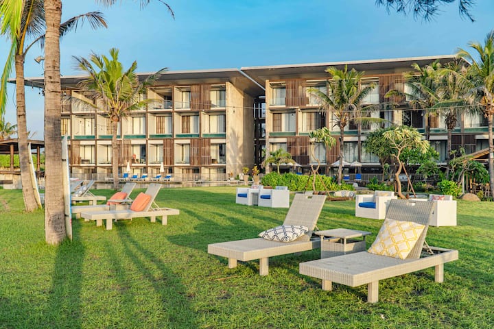 Property amenity at Wyndham Tamansari Jivva Resort Bali in Bali, Other than US/Canada