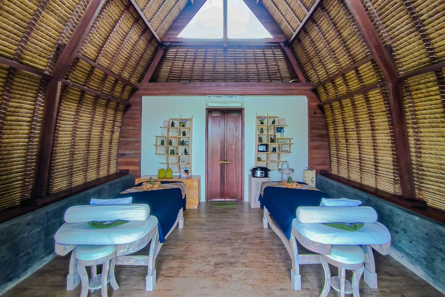 Property amenity at Wyndham Tamansari Jivva Resort Bali in Bali, Other than US/Canada