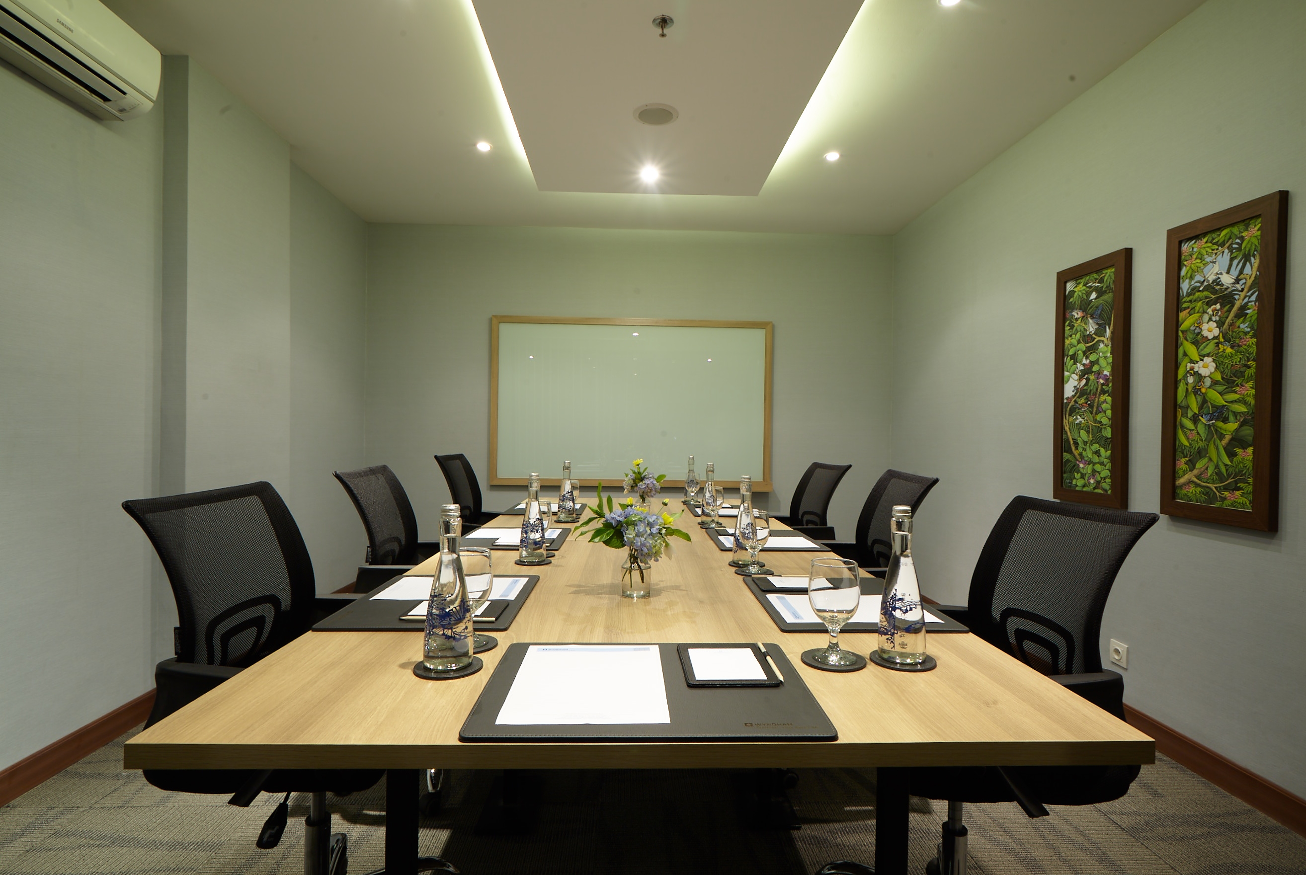 Board room at Wyndham Dreamland Resort Bali in Bali, Other than US/Canada