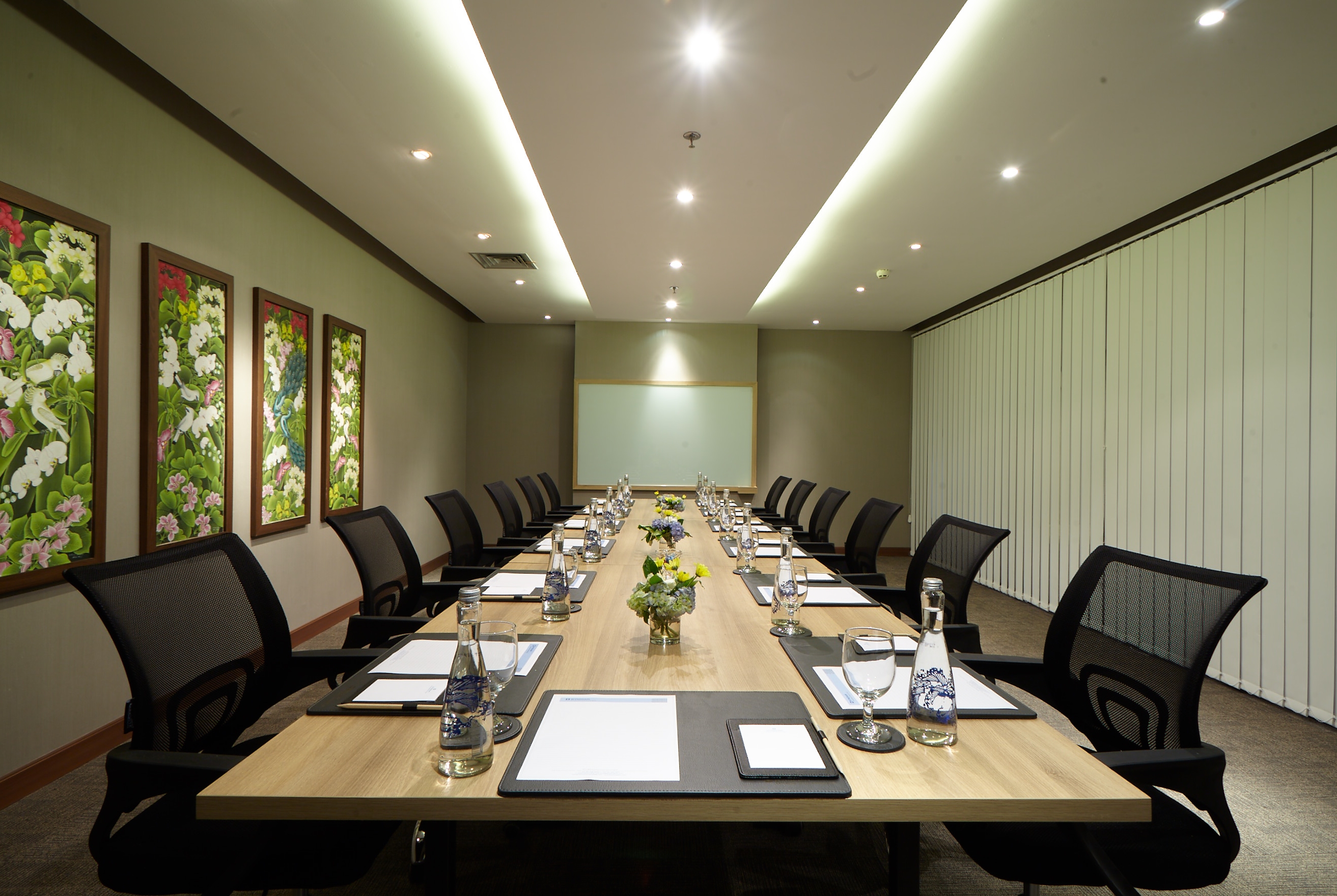 Board room at Wyndham Dreamland Resort Bali in Bali, Other than US/Canada