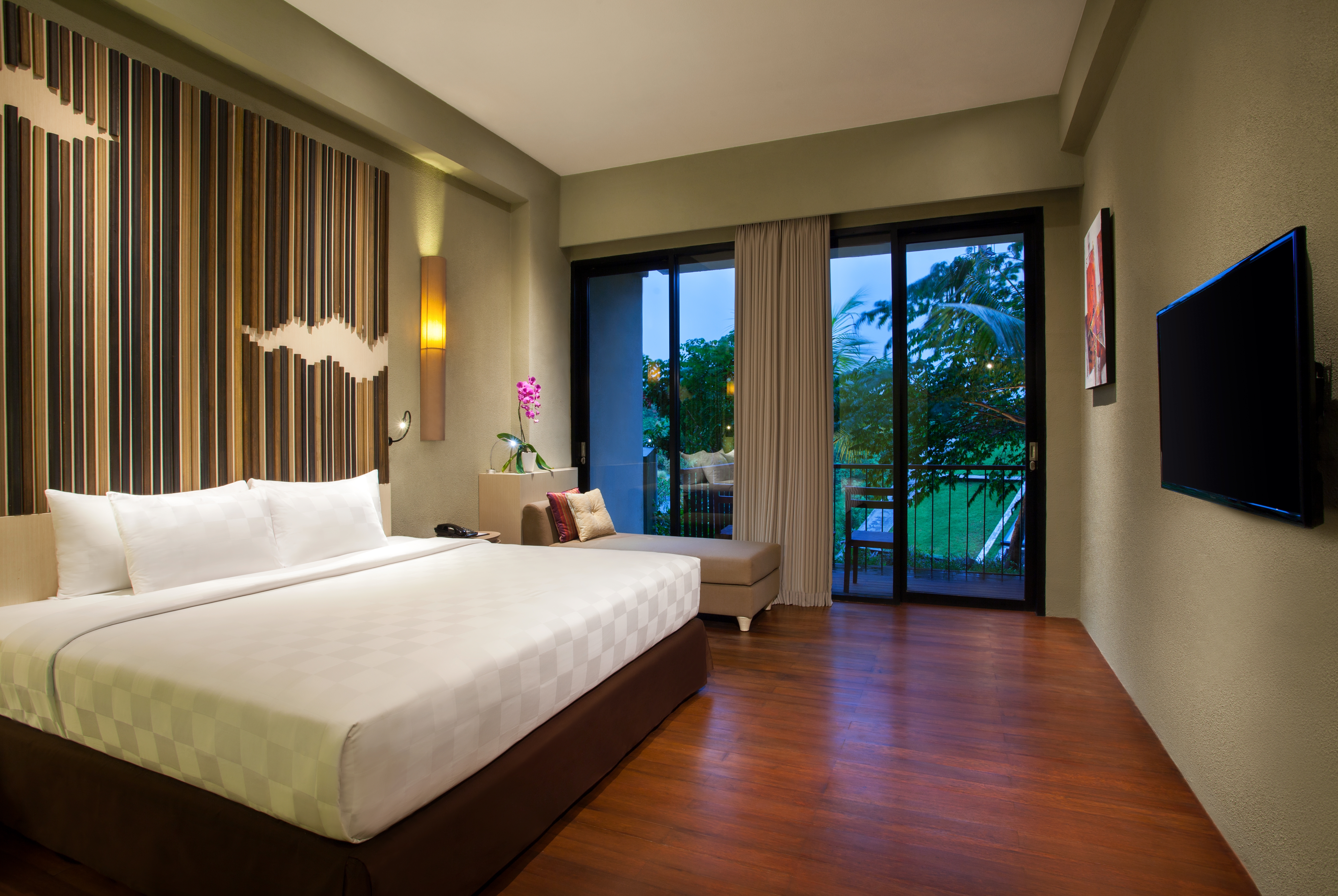 Wyndham Dreamland Resort Bali suite in Bali, Other than US/Canada