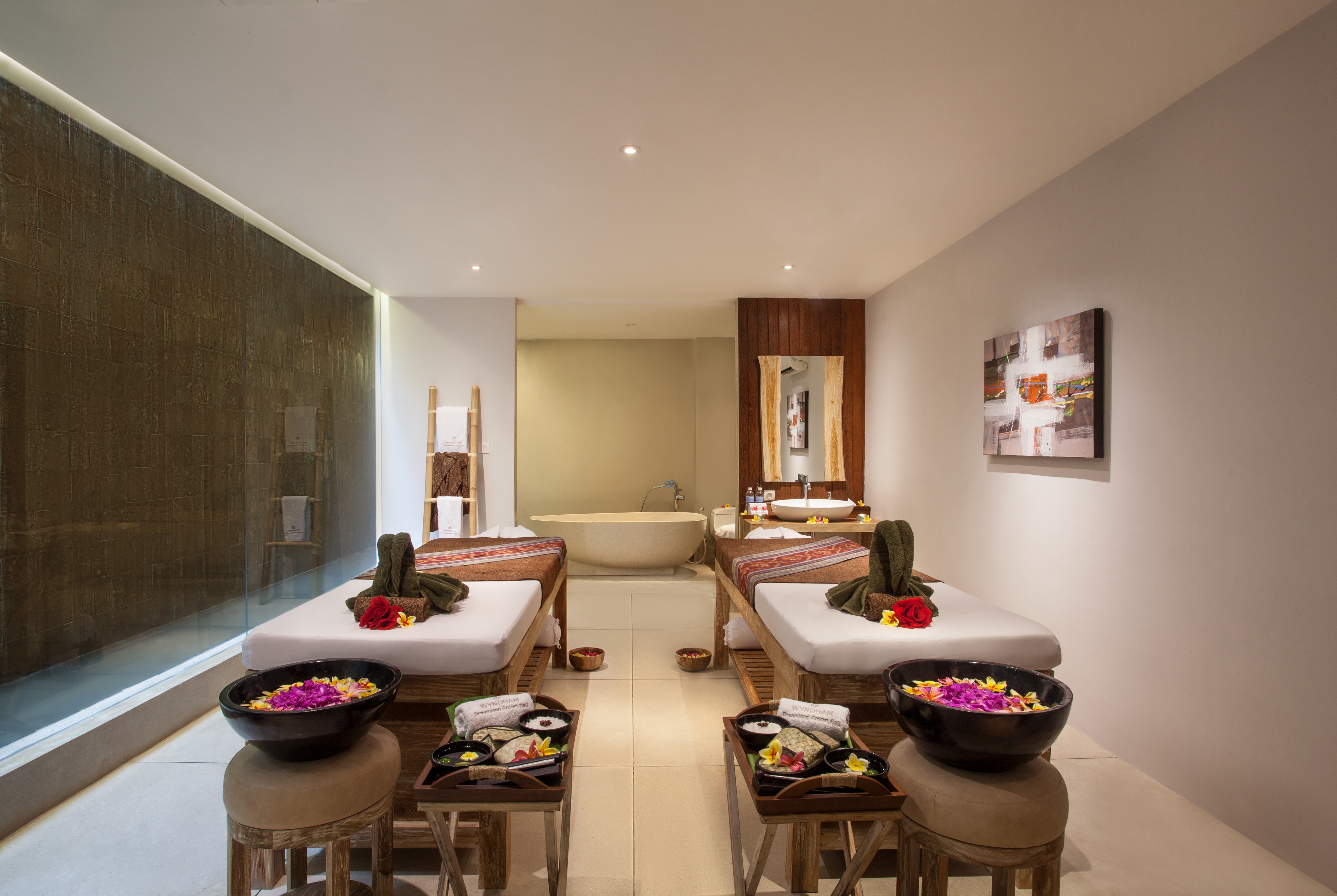 Property amenity at Wyndham Dreamland Resort Bali in Bali, Other than US/Canada