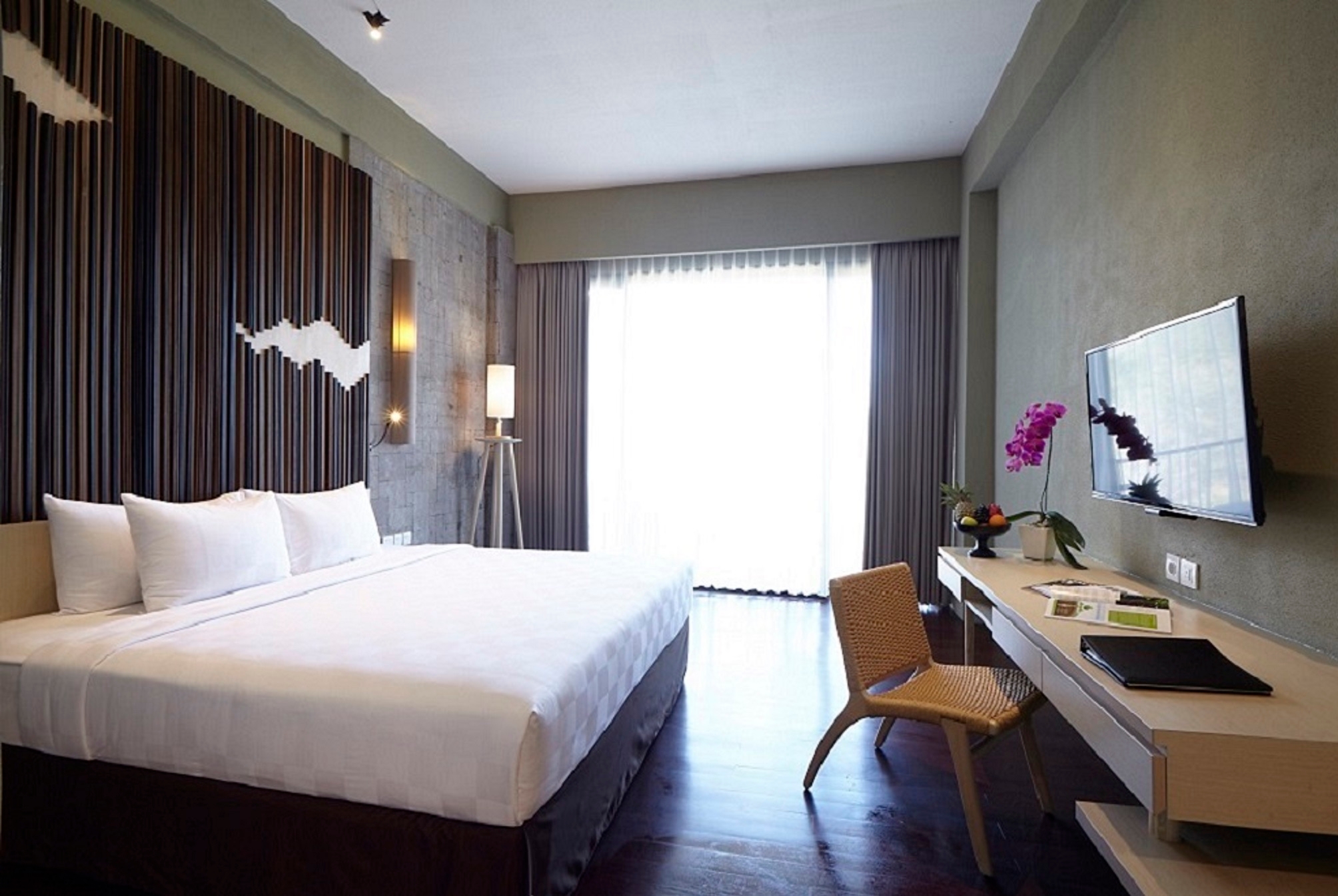 Wyndham Dreamland Resort Bali suite in Bali, Other than US/Canada