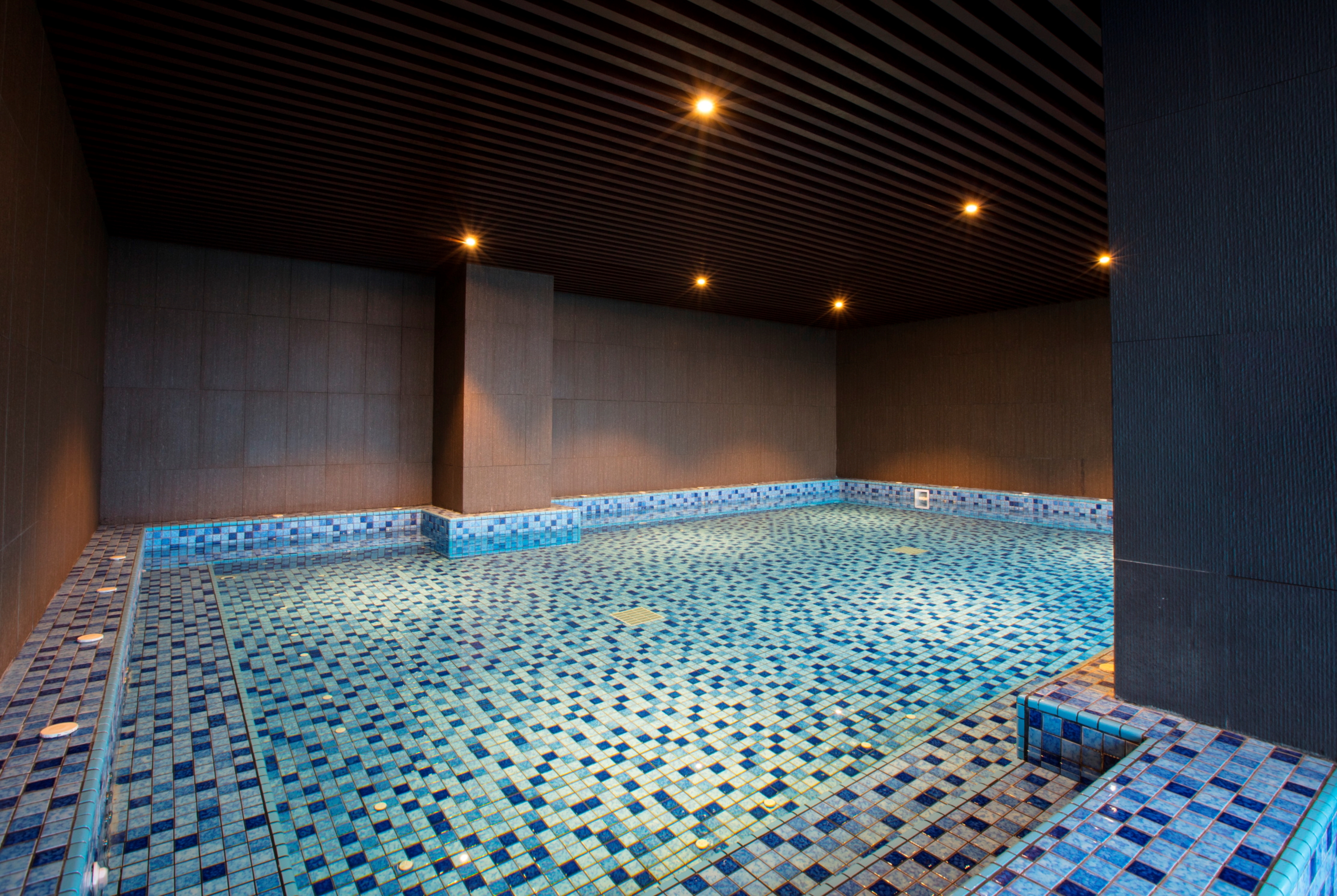 Pool at the Wyndham Panbil Batam in Batam, Other than US/Canada