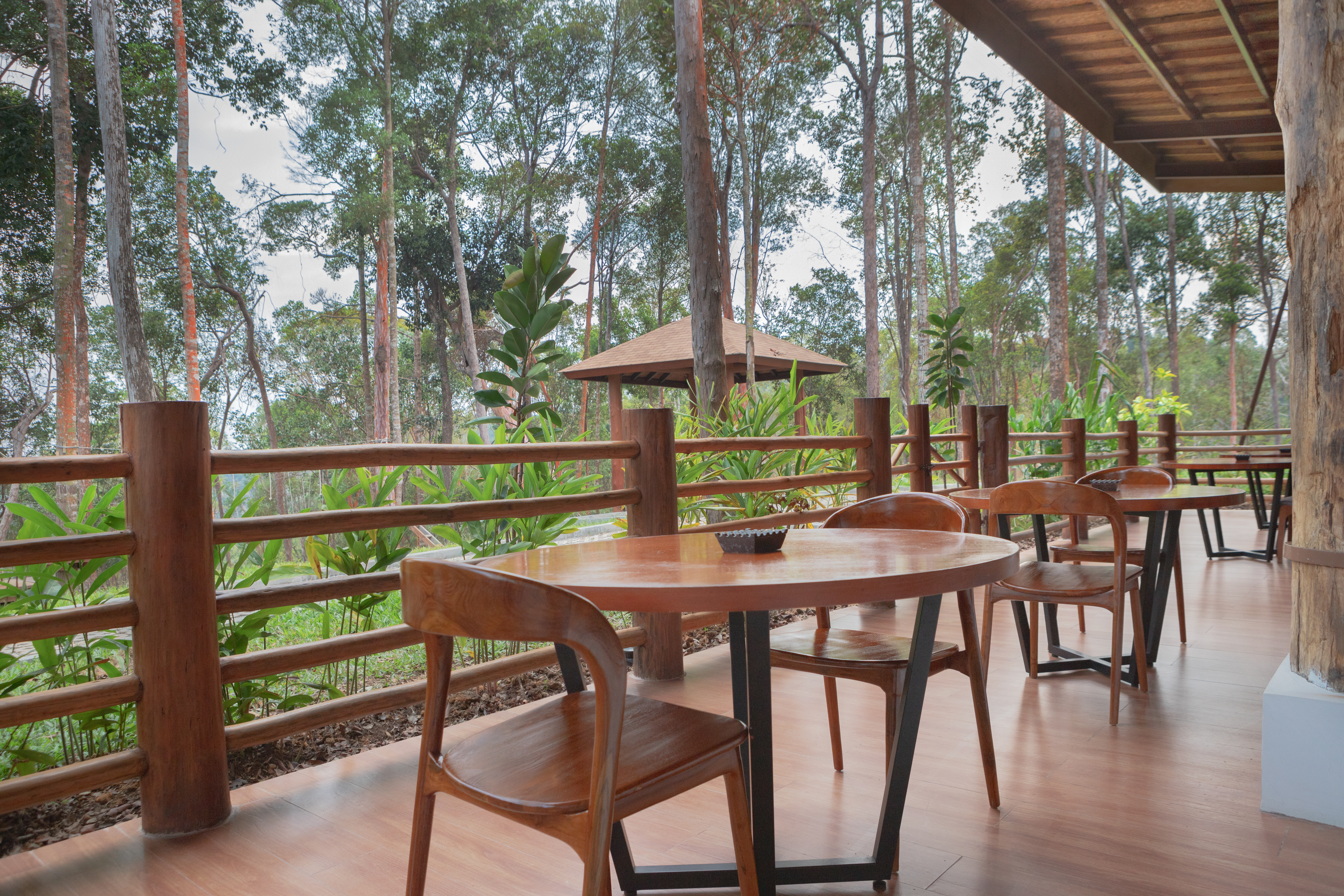 Wyndham Panbil Batam restaurant in Batam, Other than US/Canada