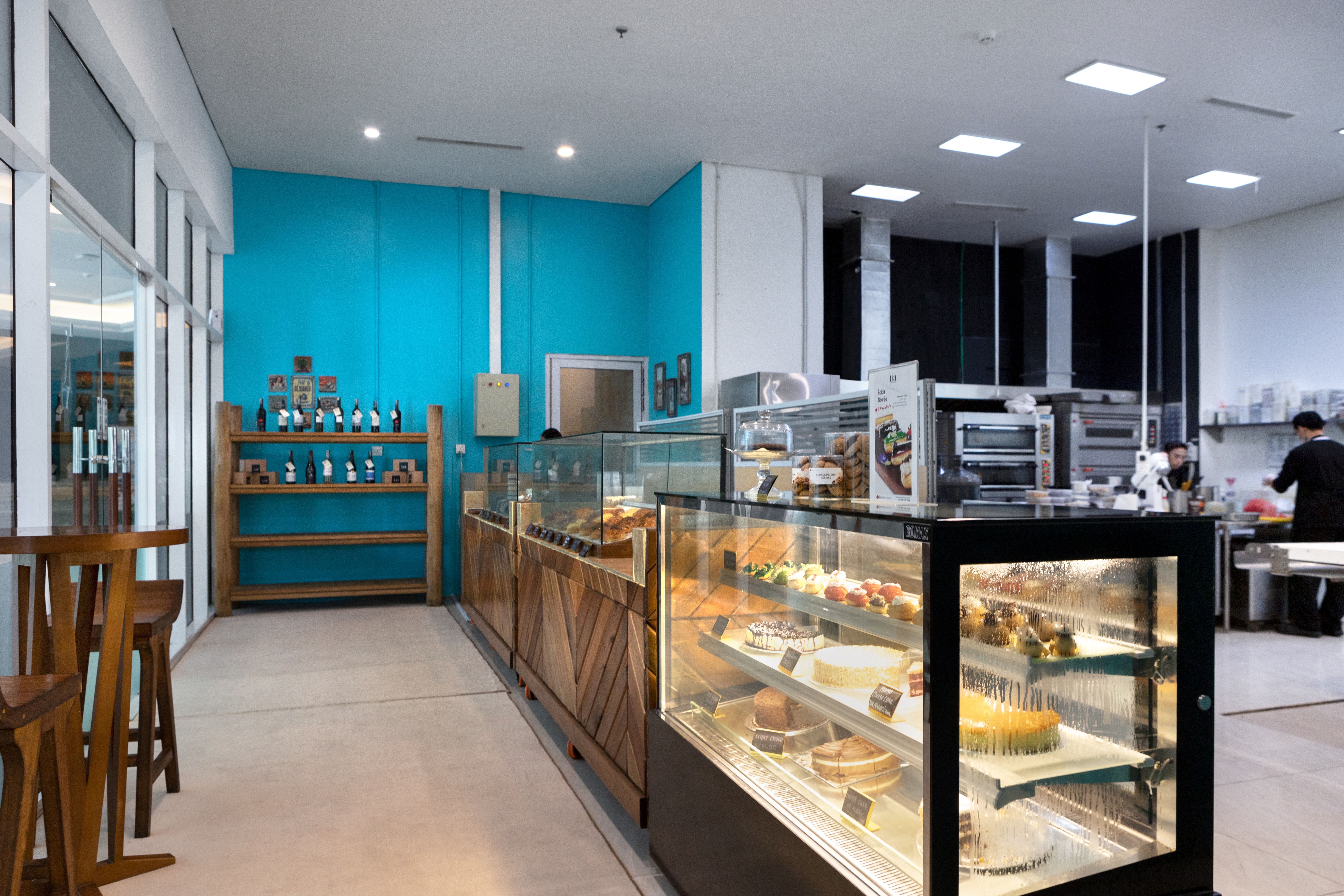 Wyndham Panbil Batam restaurant in Batam, Other than US/Canada