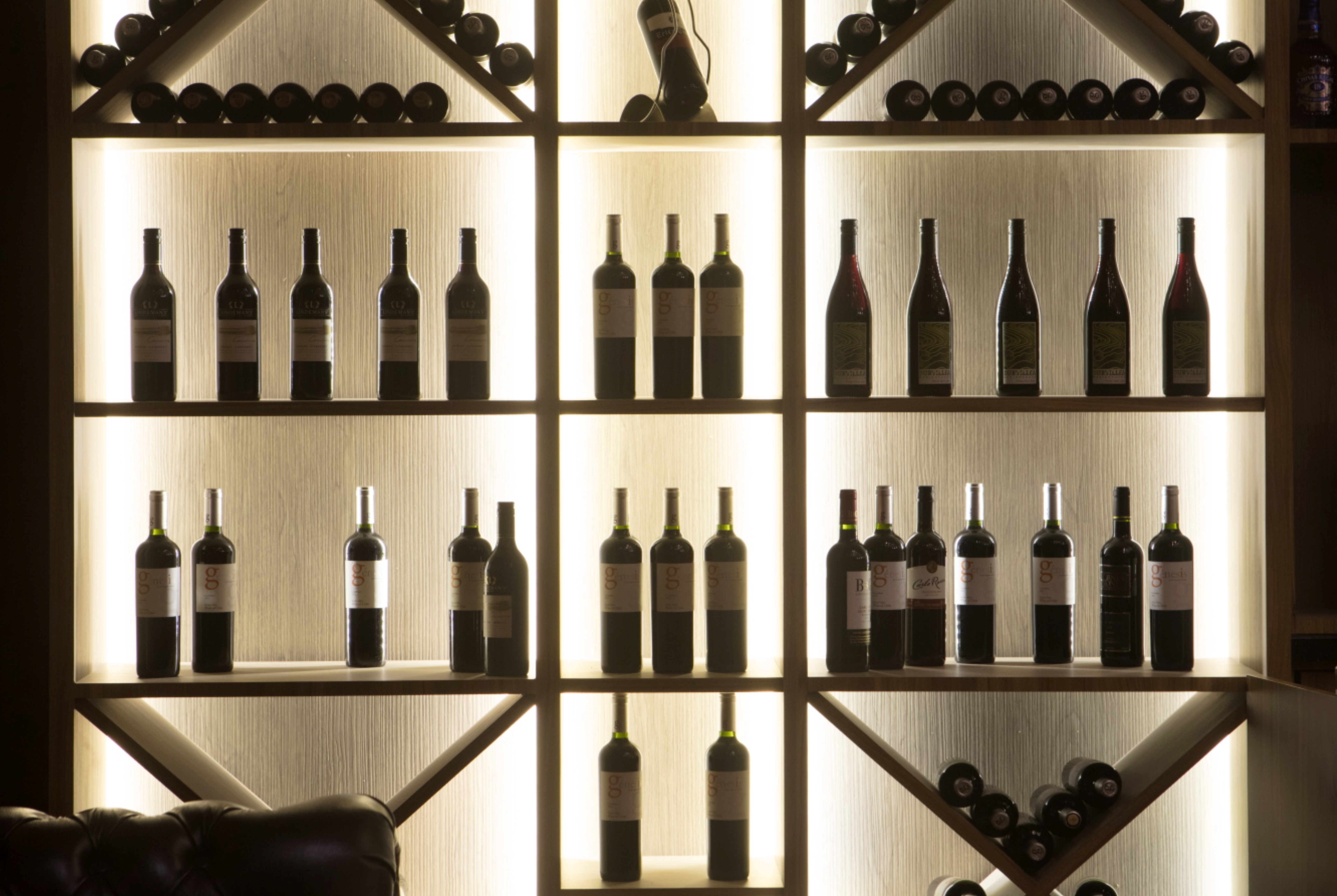 Wyndham Panbil Batam restaurant in Batam, Other than US/Canada