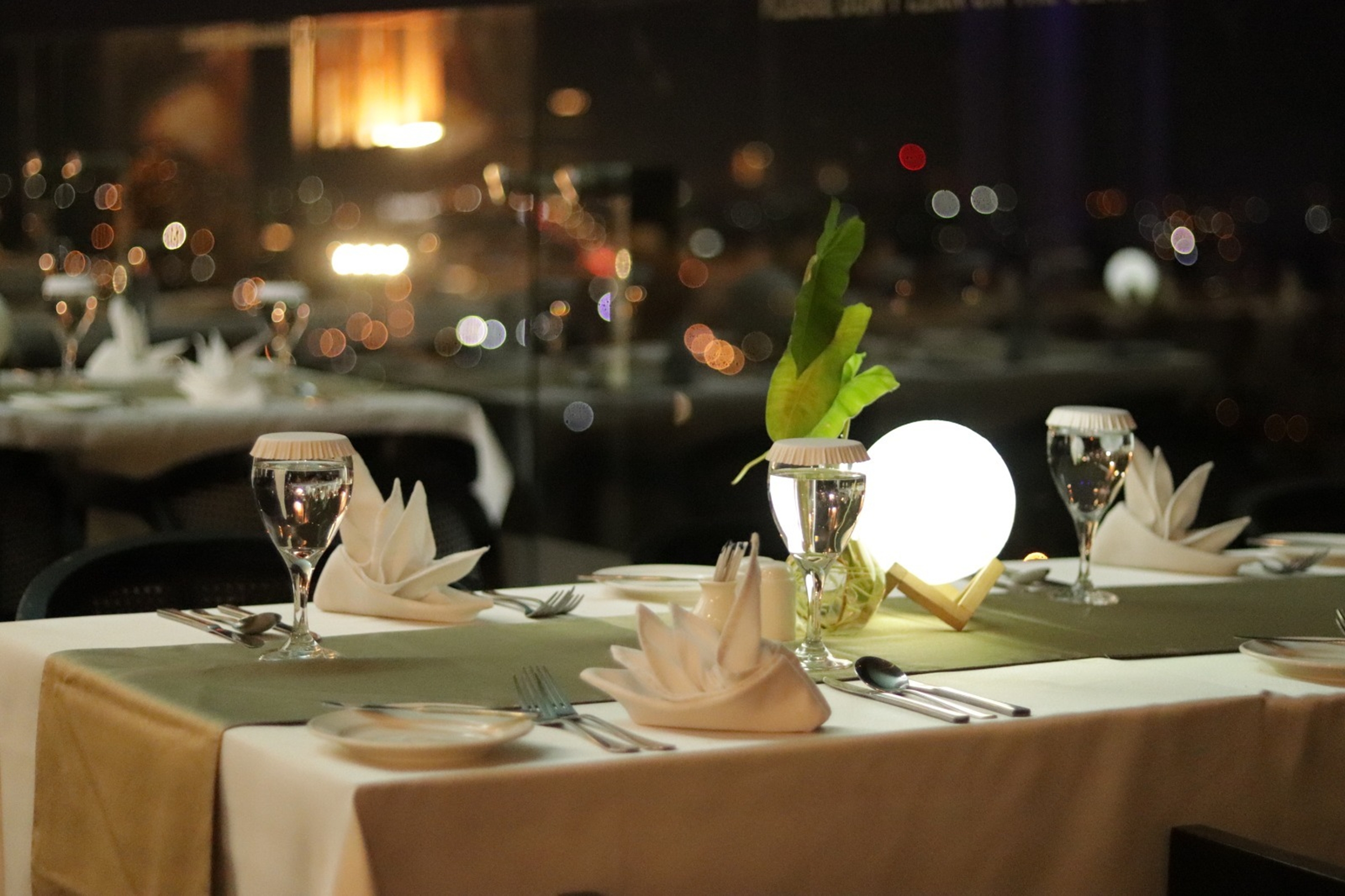 Wyndham Panbil Batam restaurant in Batam, Other than US/Canada