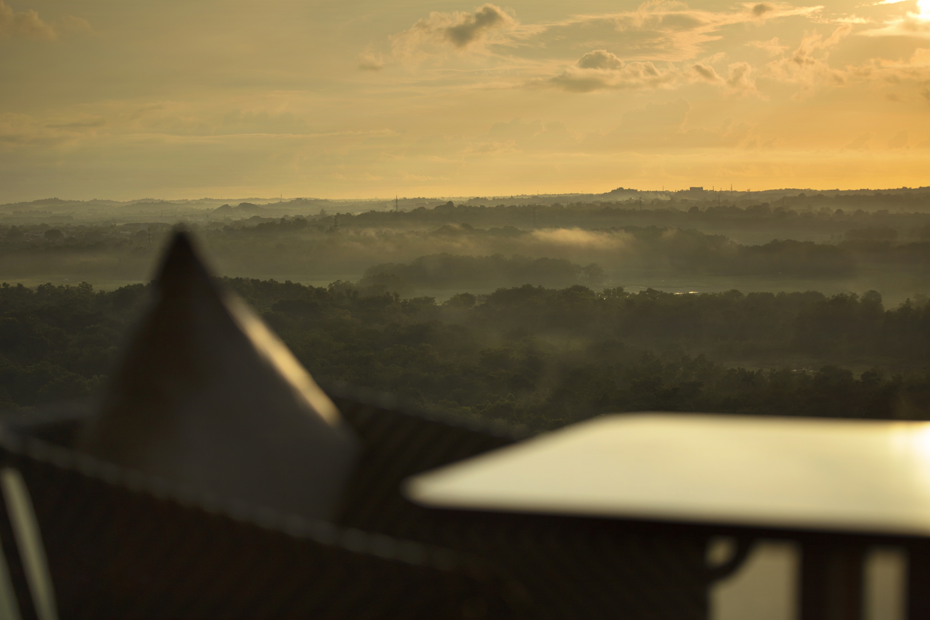 Wyndham Panbil Batam restaurant in Batam, Other than US/Canada