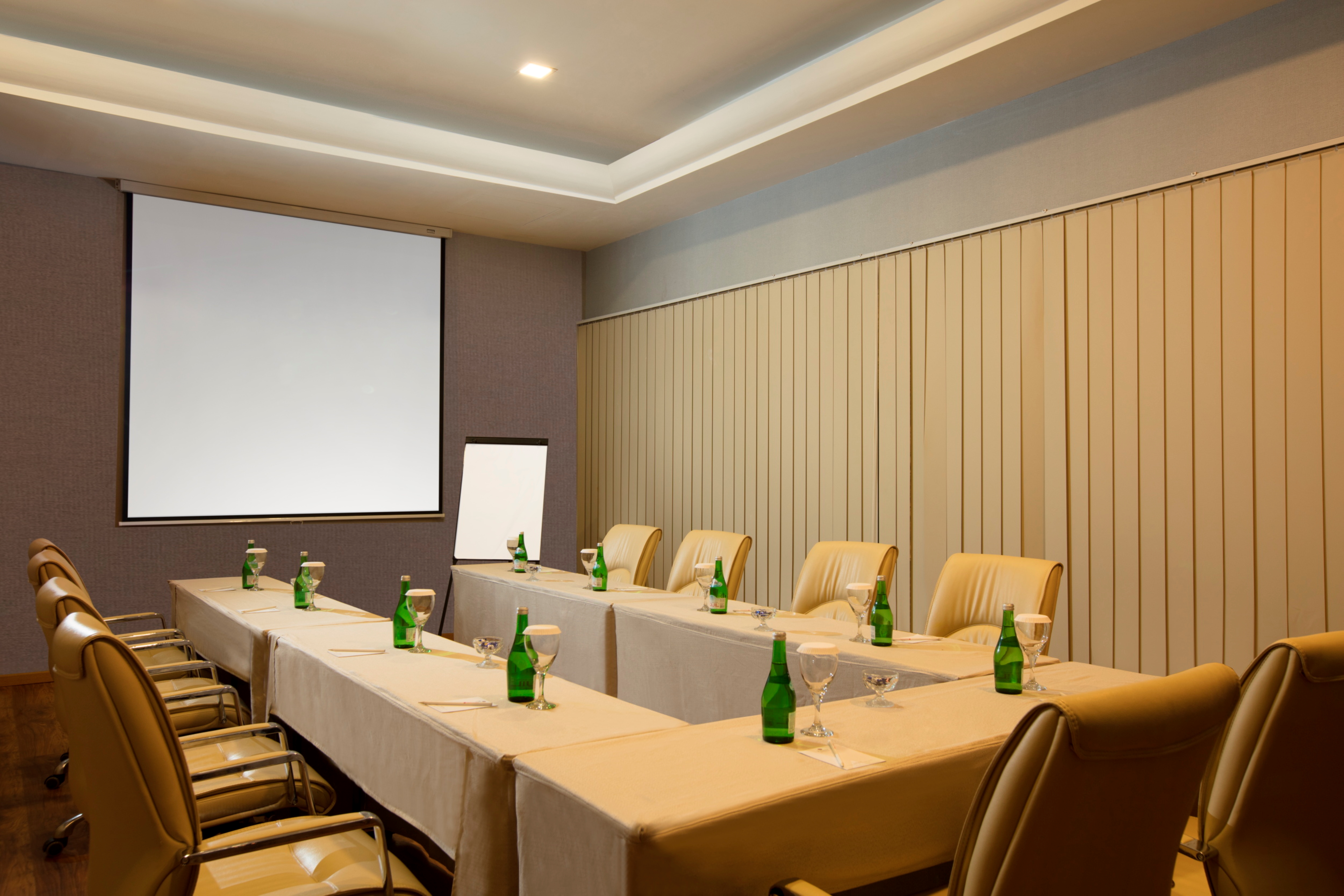 Meeting room at Wyndham Panbil Batam in Batam, Other than US/Canada