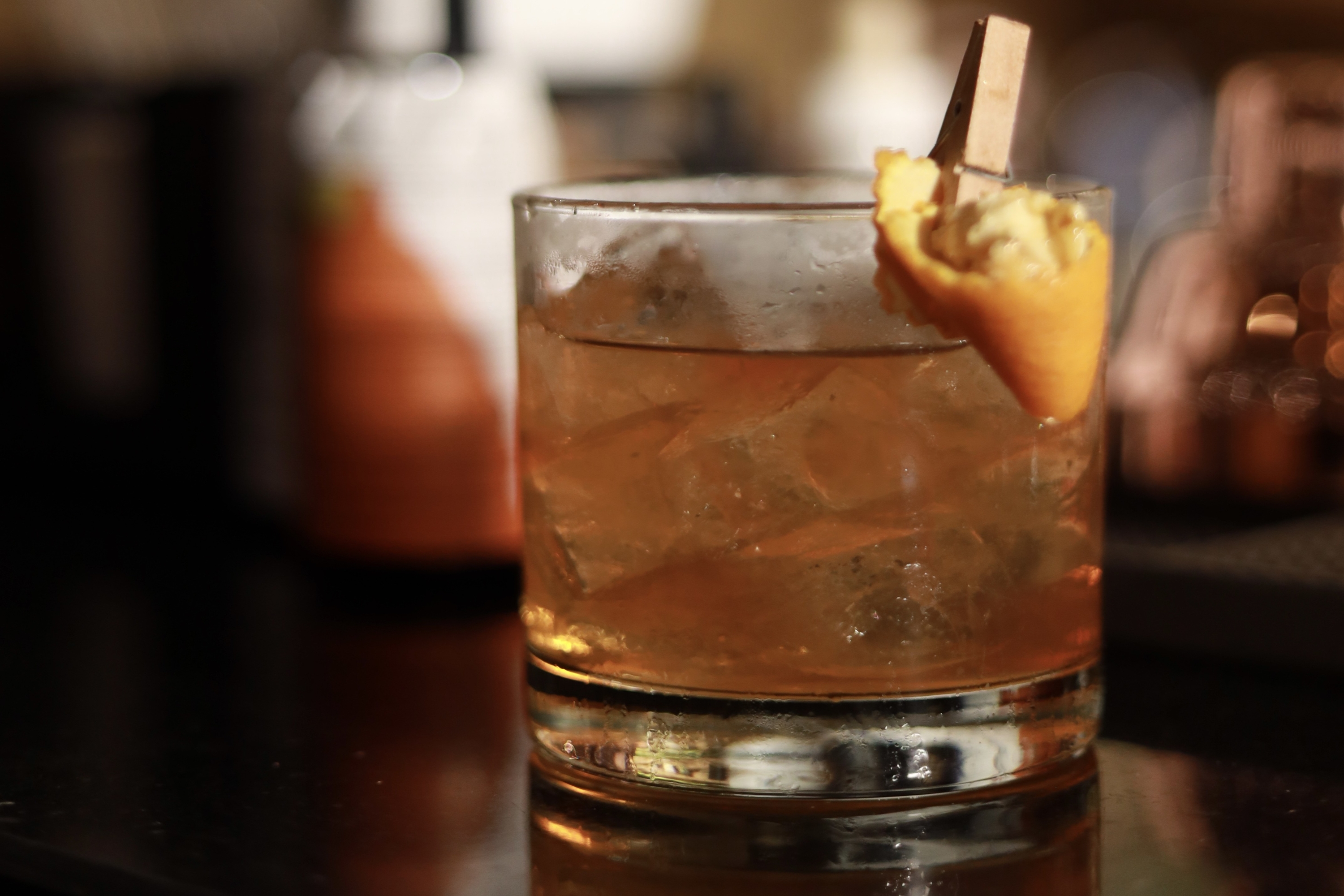 Restaurant bar at Wyndham Panbil Batam in Batam, Other than US/Canada