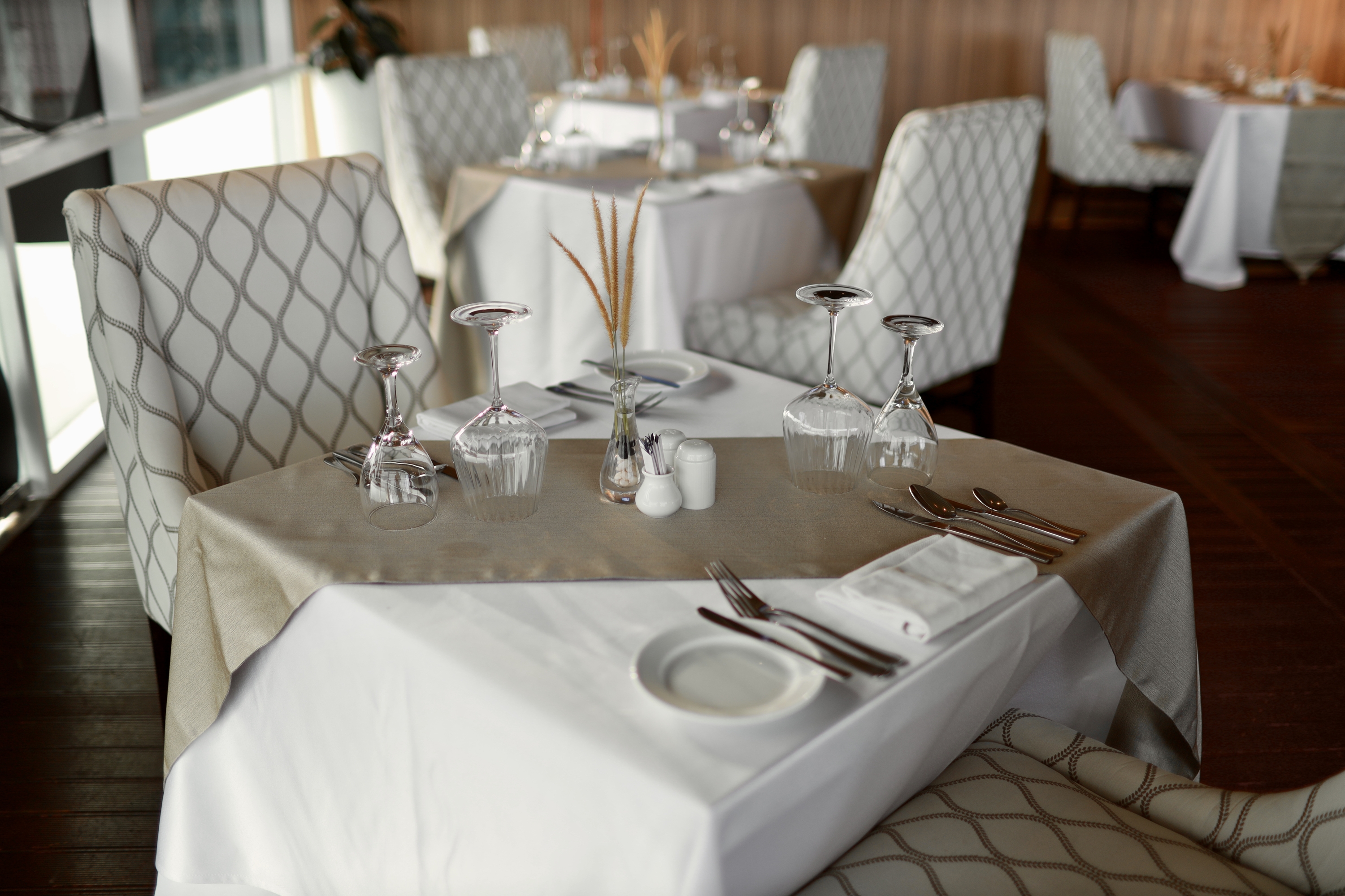 Restaurant bar at Wyndham Panbil Batam in Batam, Other than US/Canada