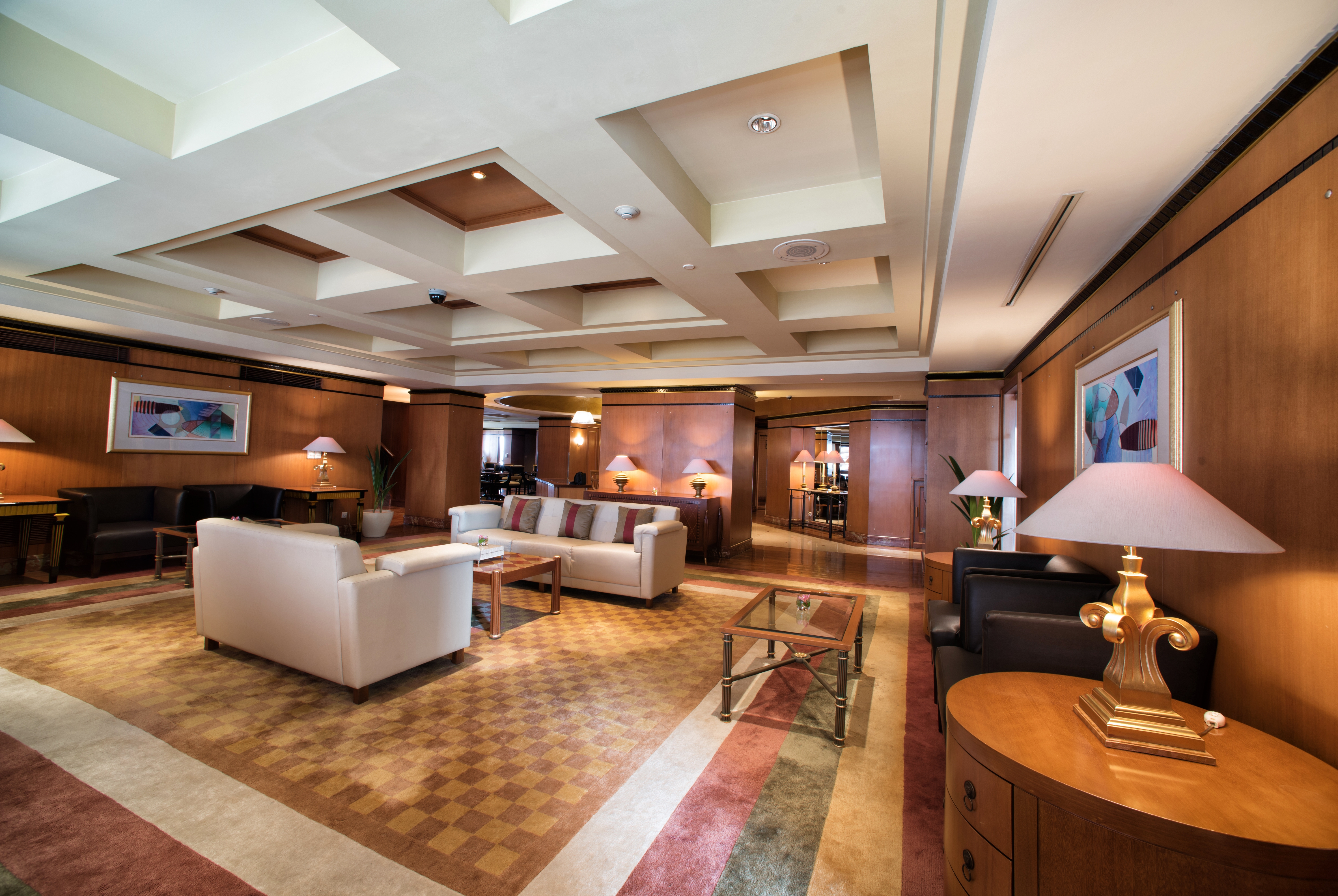 Wyndham Casablanca Jakarta Jakarta Id Hotels