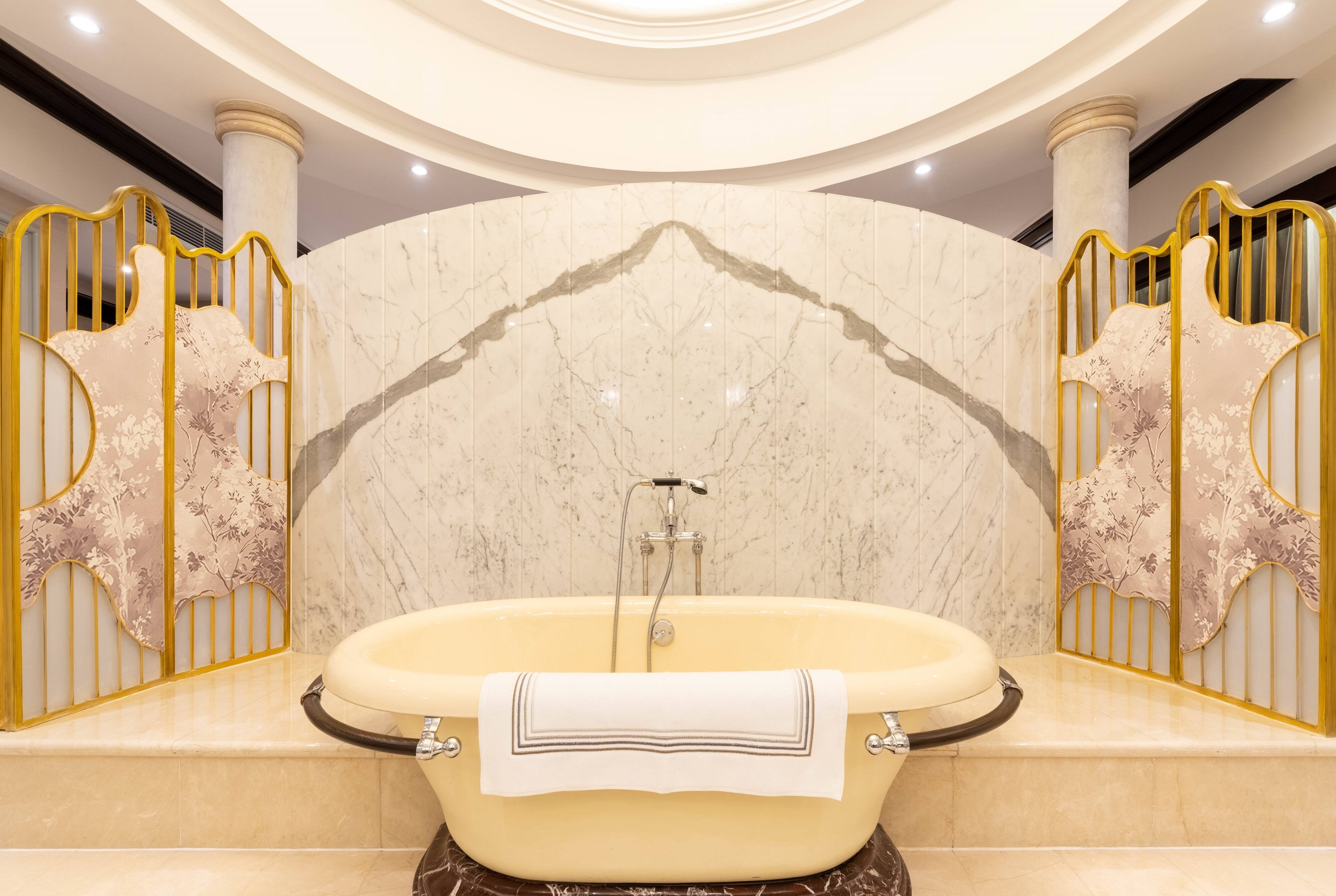 Wyndham Wellness Spa at Wyndham Casablanca Jakarta