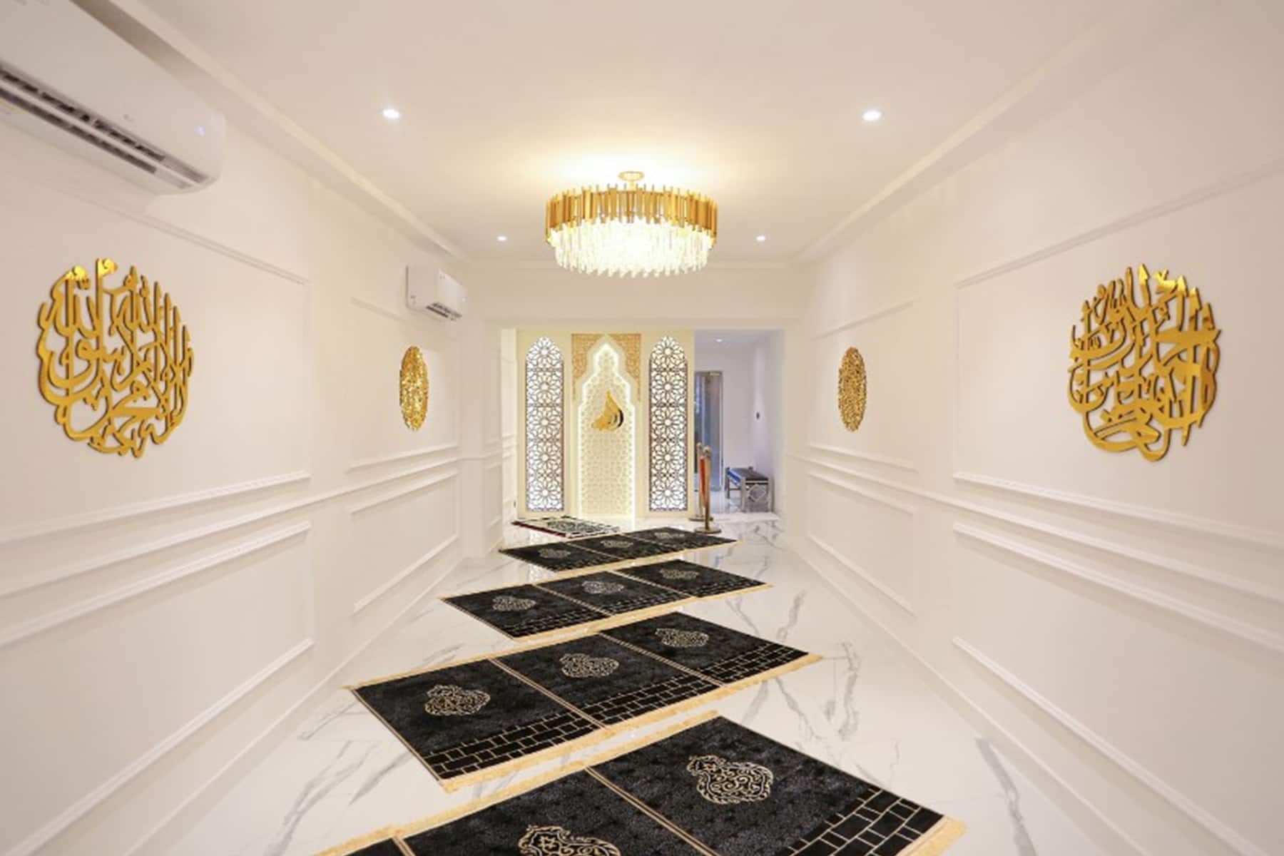 Property amenity at Wyndham Casablanca Jakarta in Jakarta, Other than US/Canada