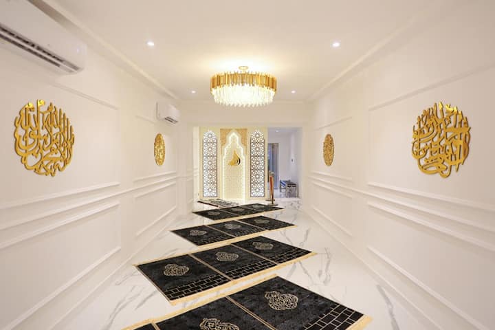 Property amenity at Wyndham Casablanca Jakarta in Jakarta, Other than US/Canada