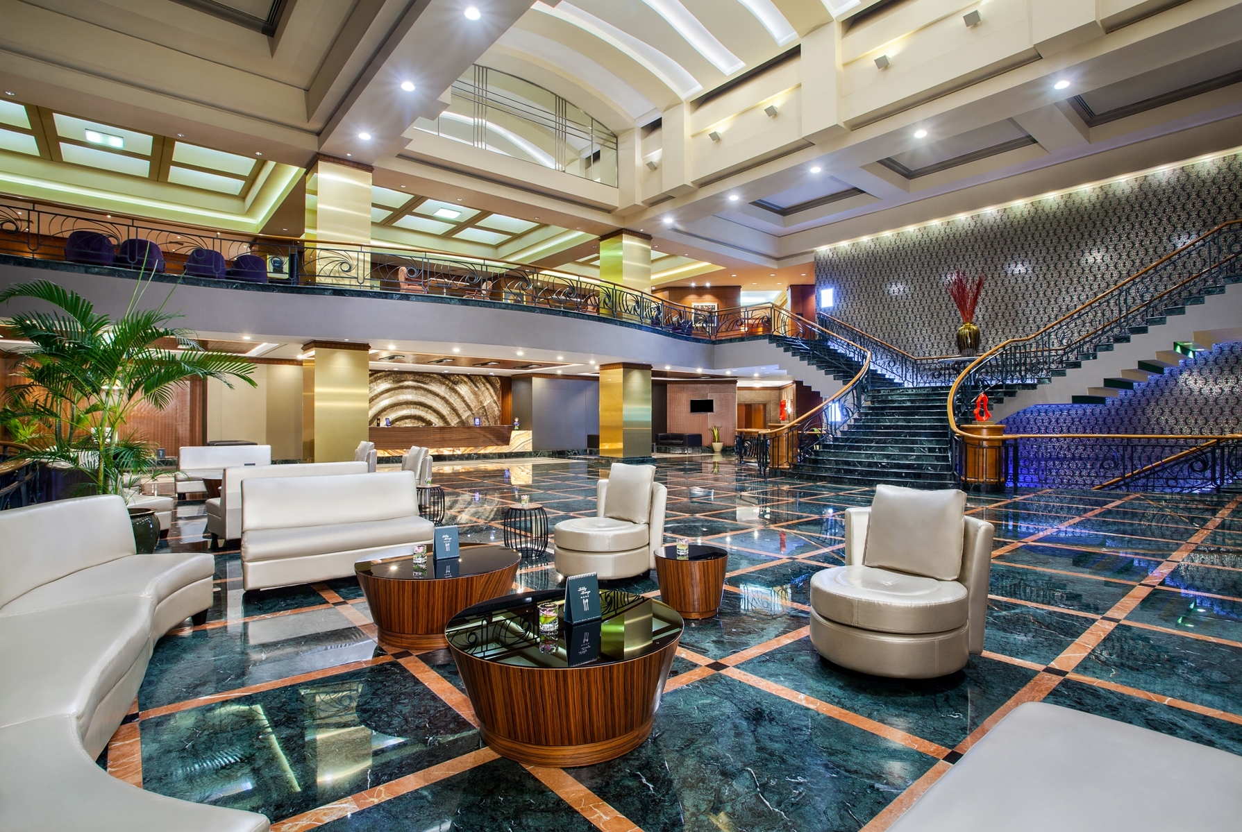 Wyndham Casablanca Jakarta Jakarta Id Hotels