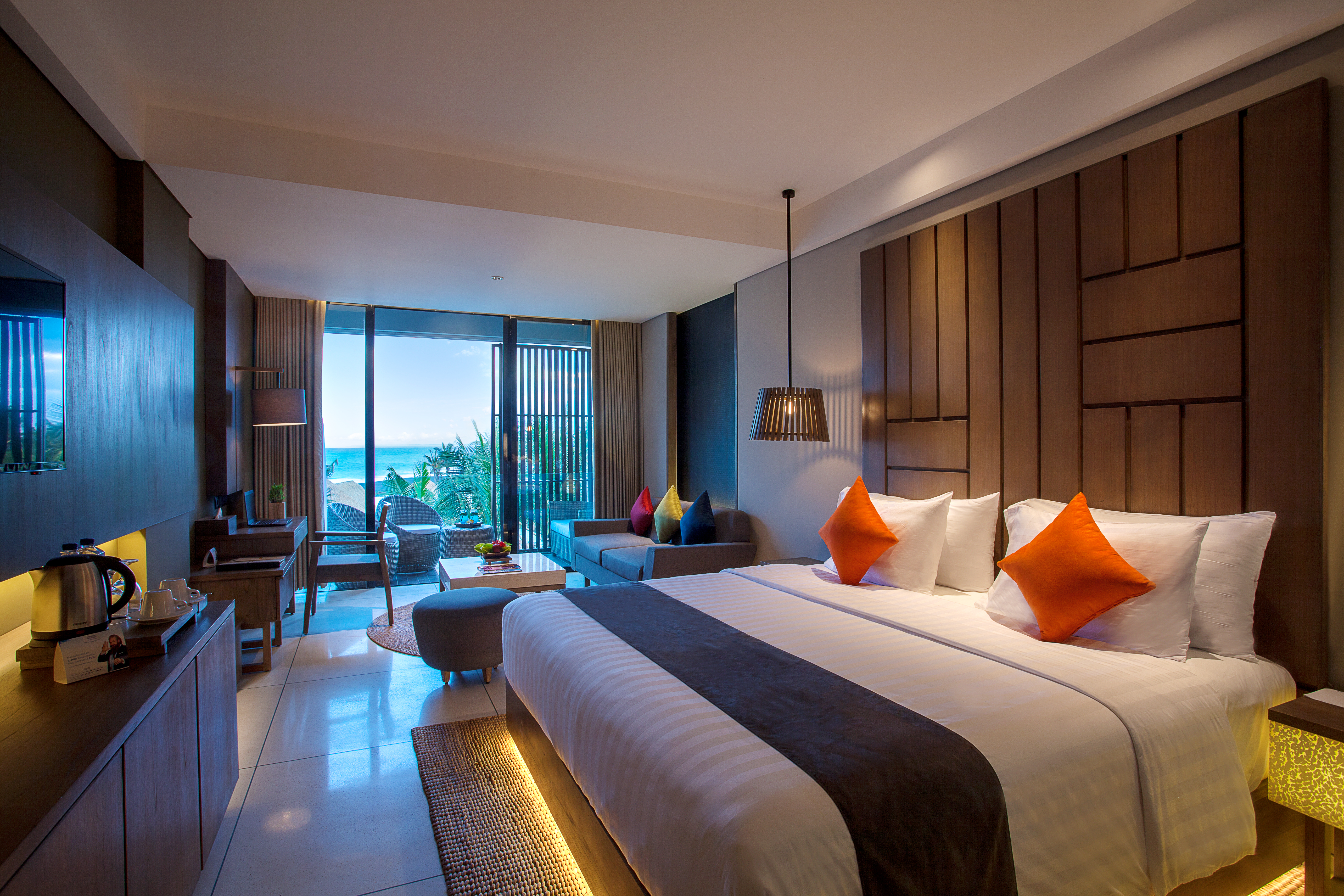 Wyndham Tamansari Jivva Resort Bali Photo Gallery