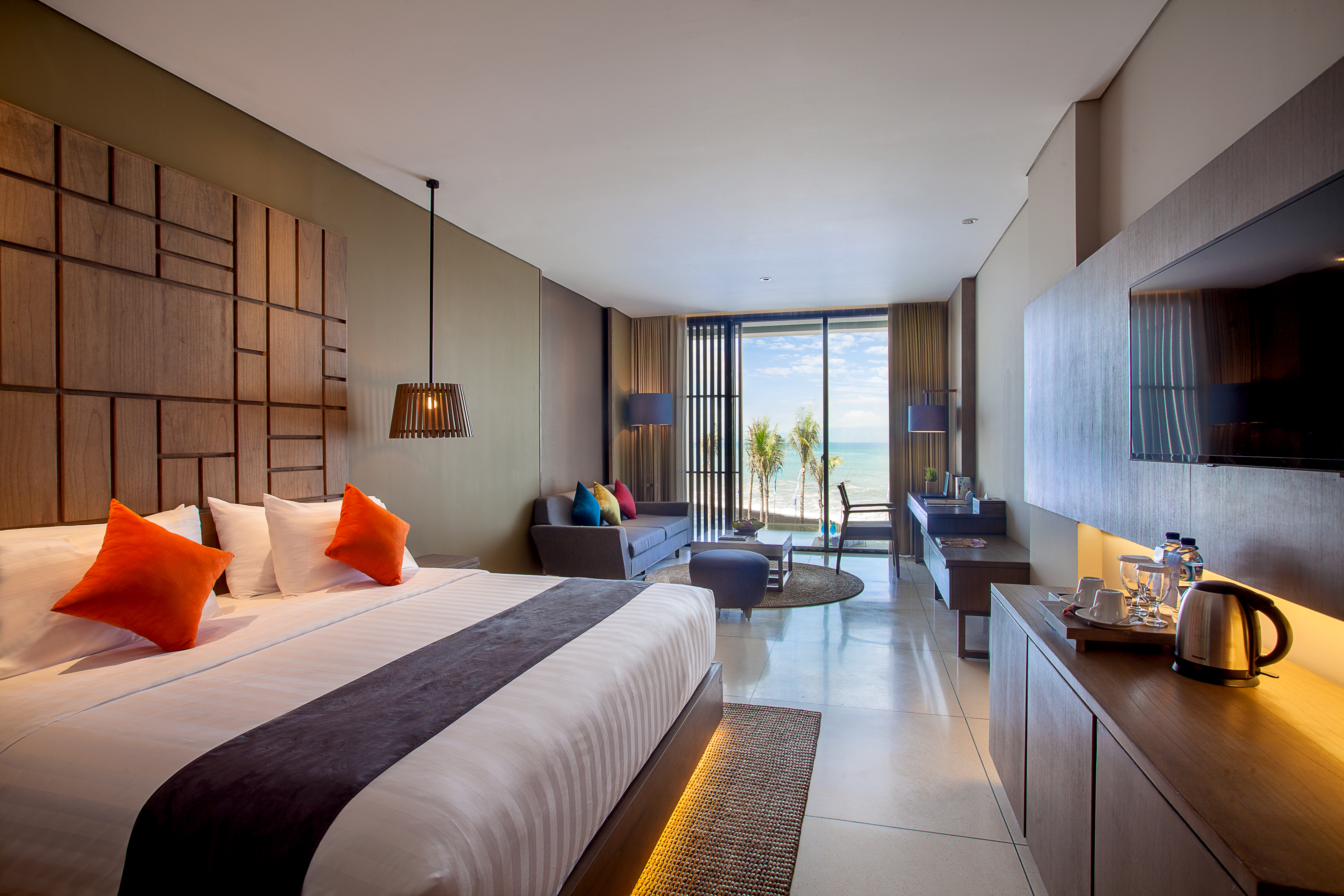 Wyndham Tamansari Jivva Resort Bali Photo Gallery