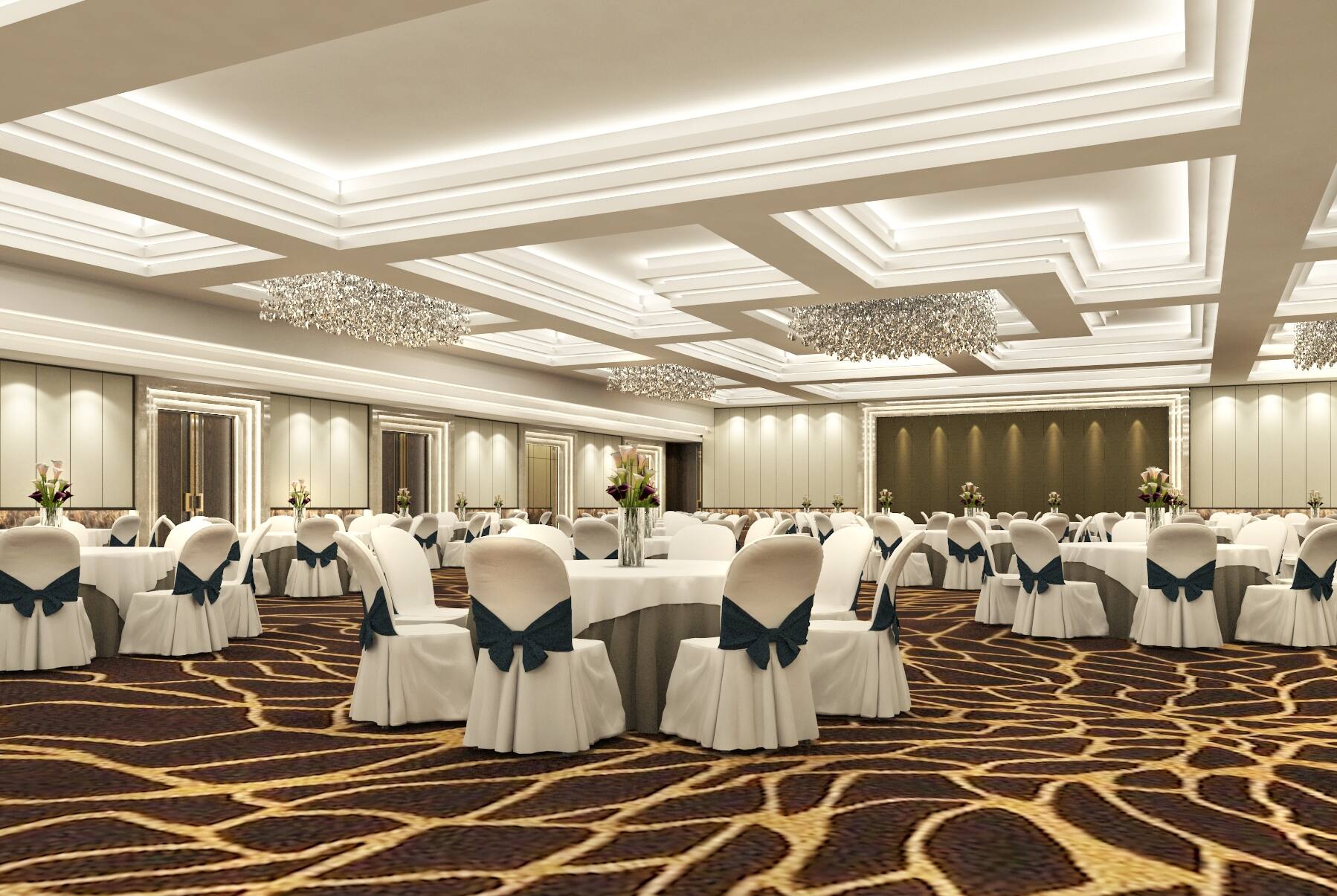 Wyndham Opi Hotel Palembang