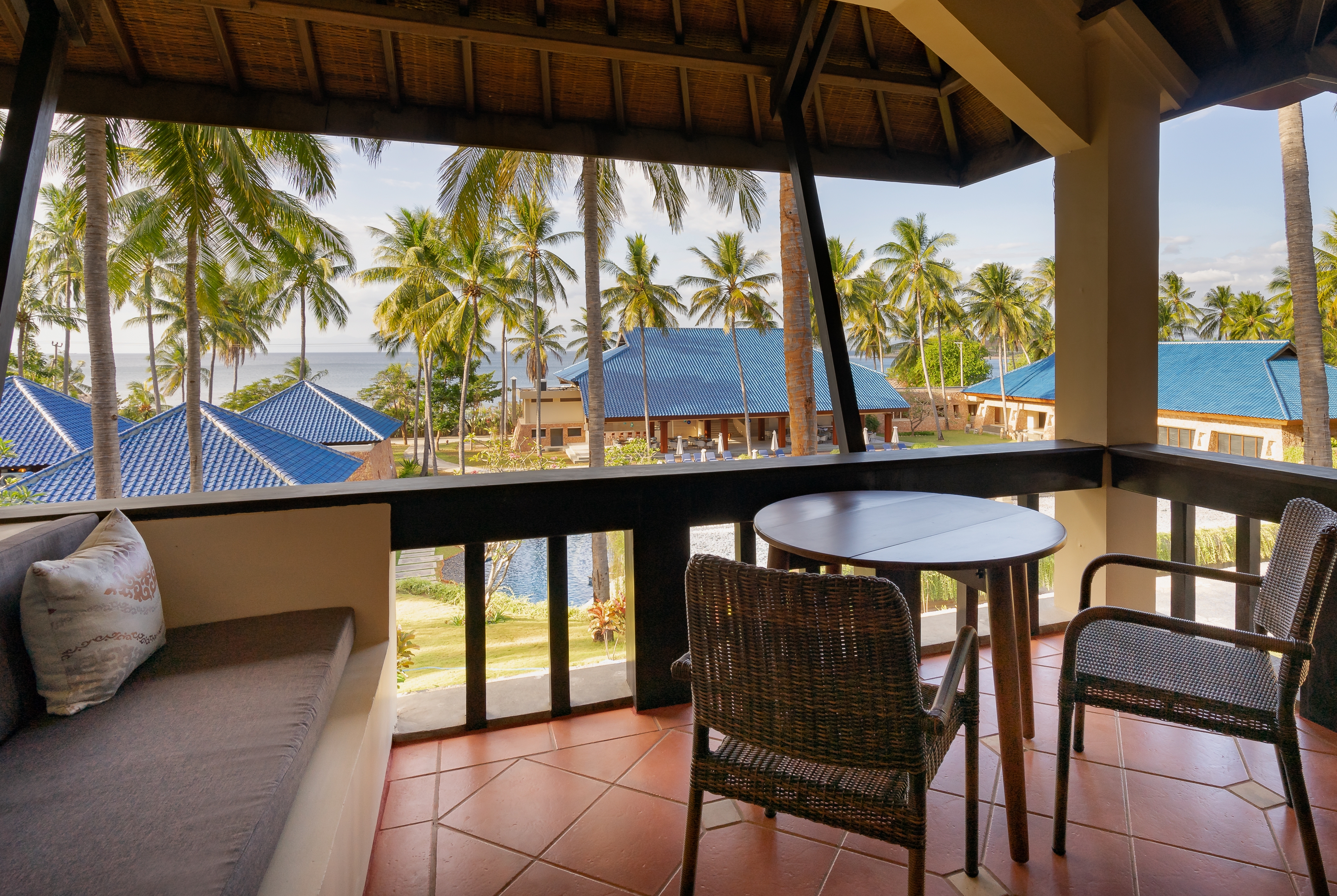 Wyndham Sundancer Resort Lombok Photo Gallery
