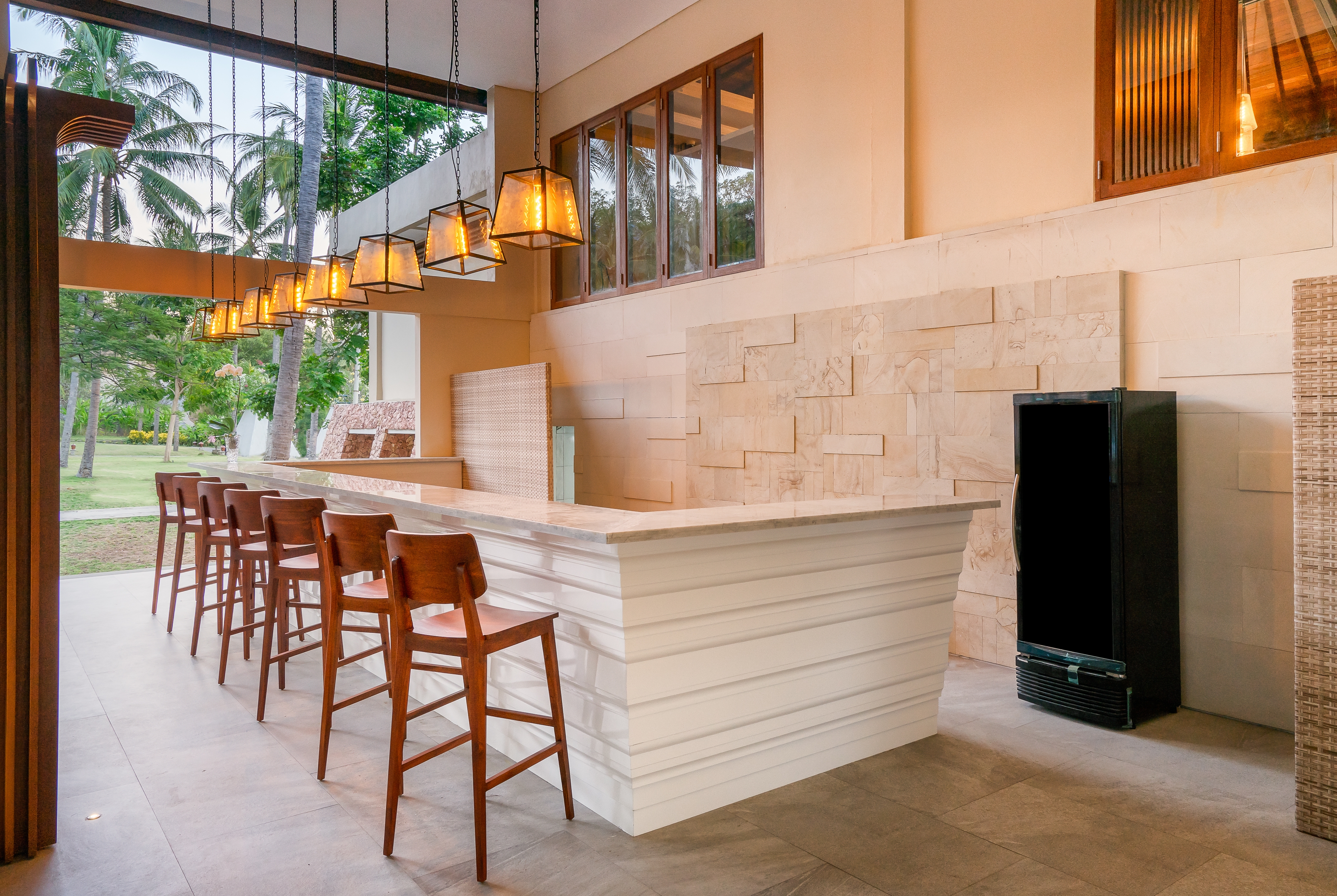Wyndham Sundancer Resort Lombok Photo Gallery