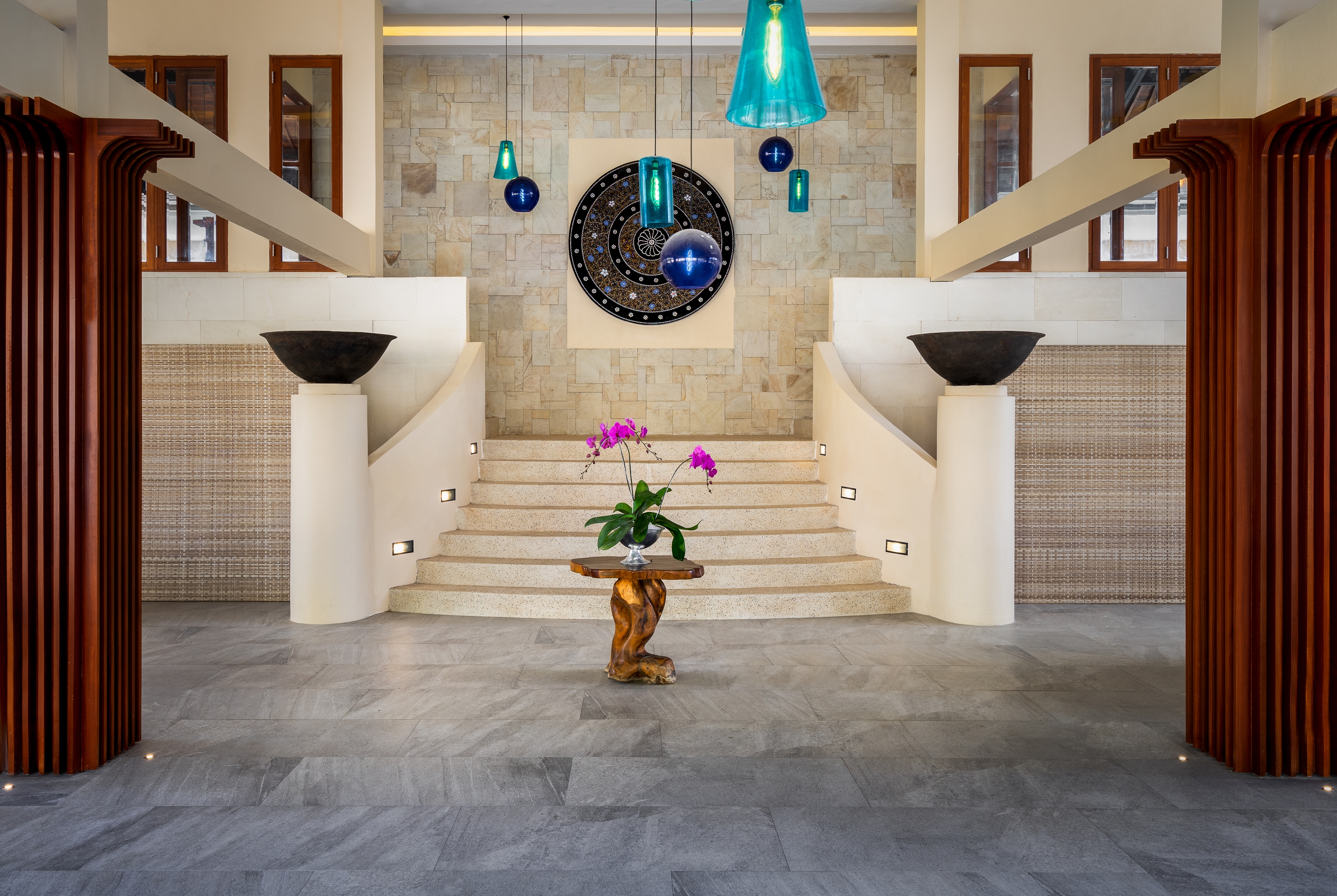 Wyndham Sundancer Resort Lombok Photo Gallery
