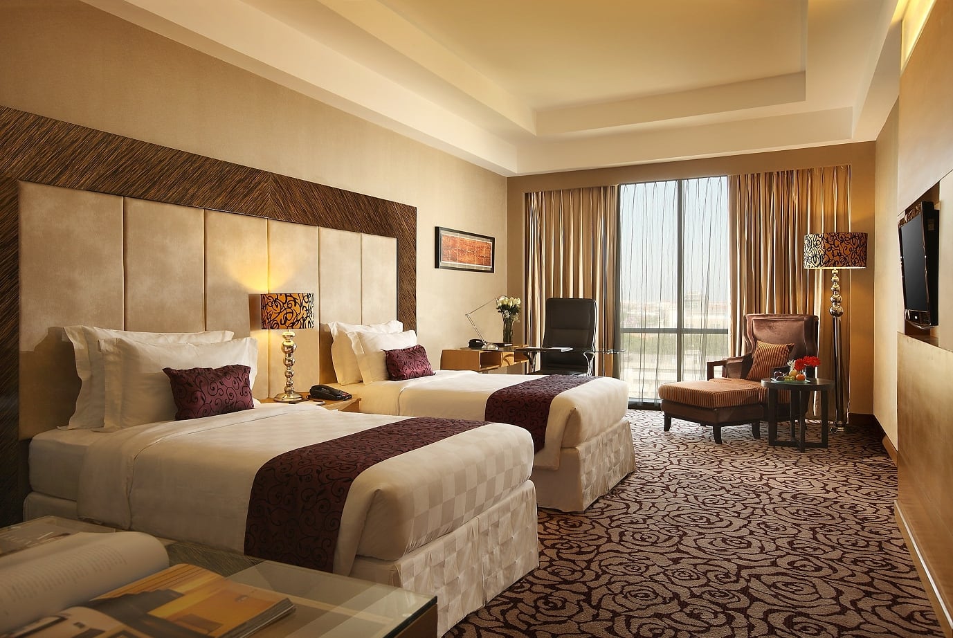 Wyndham Surabaya City Centre