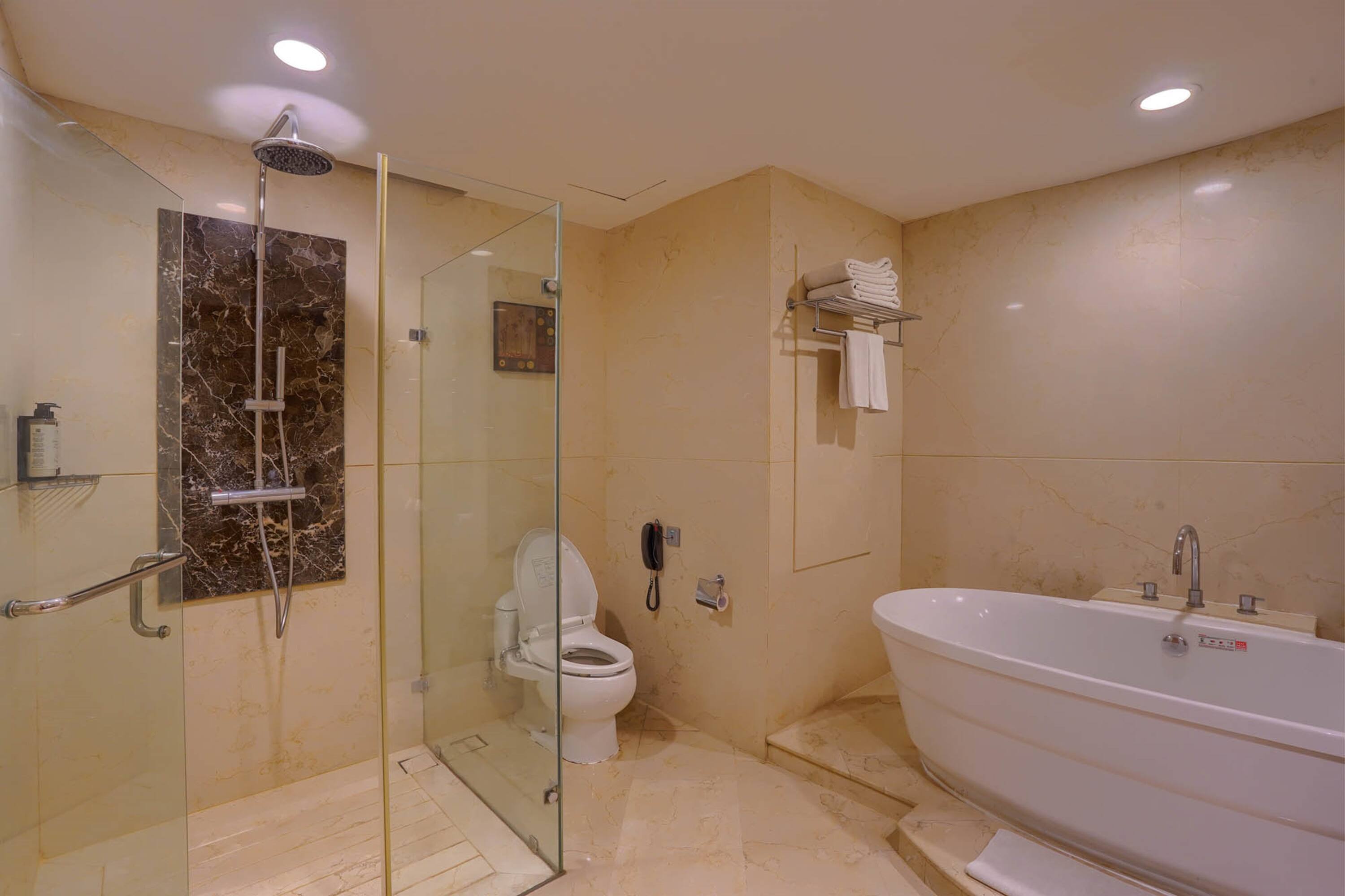 Grand Odiseus Spa & Fitness