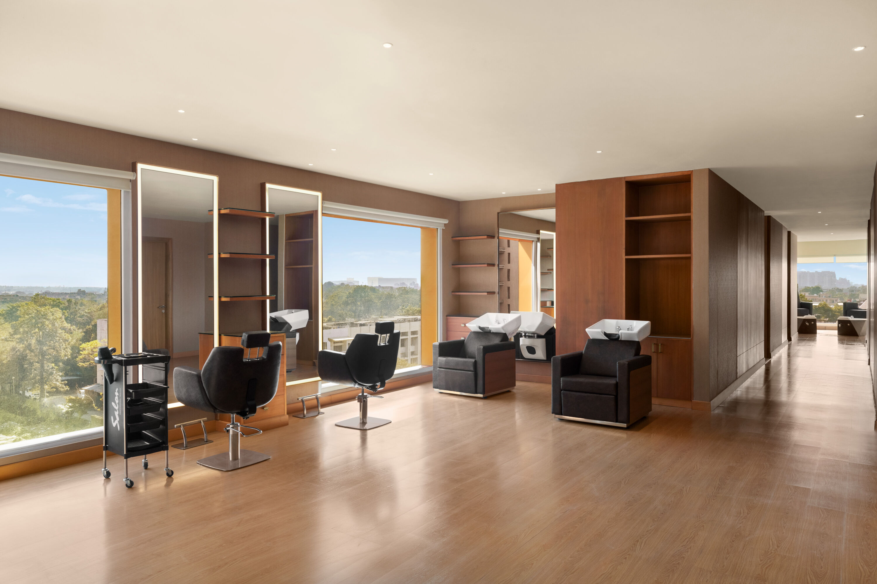 Property amenity at Wyndham Chandigarh Mohali in MOHALI, Other than US/Canada