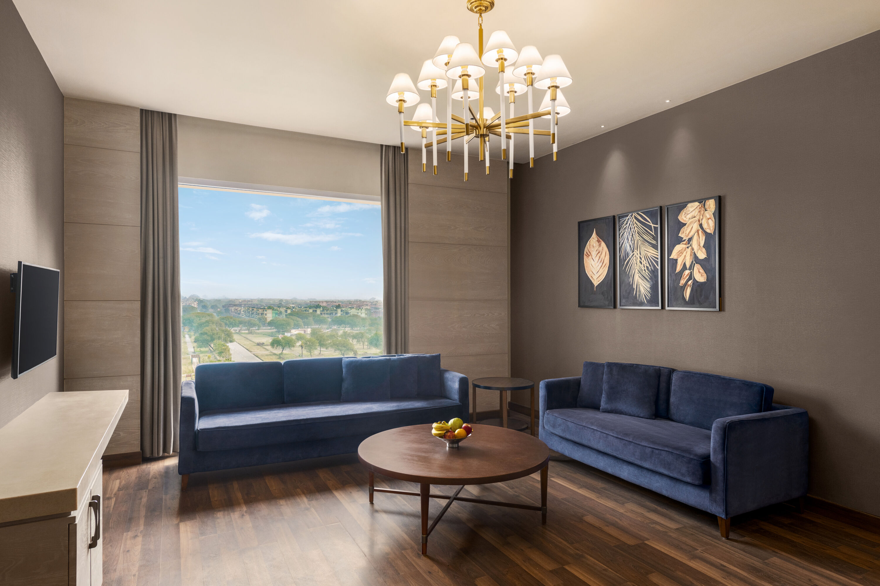 Wyndham Chandigarh Mohali suite in MOHALI, Other than US/Canada