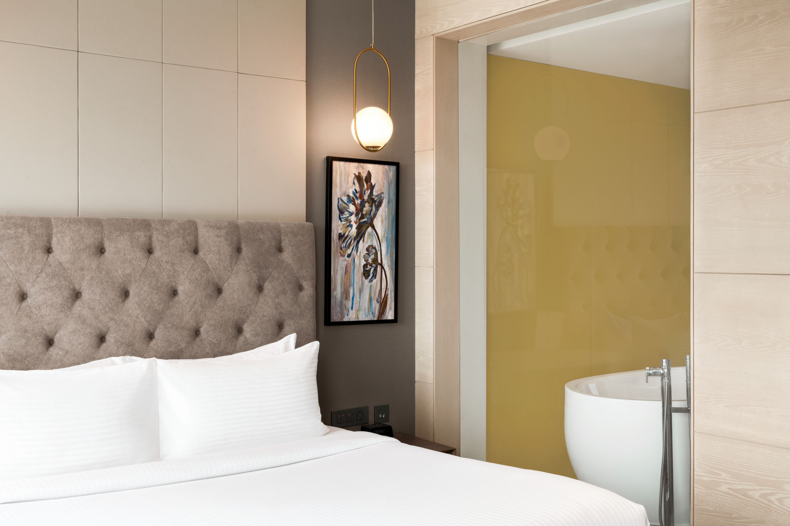 Wyndham Chandigarh Mohali suite in MOHALI, Other than US/Canada