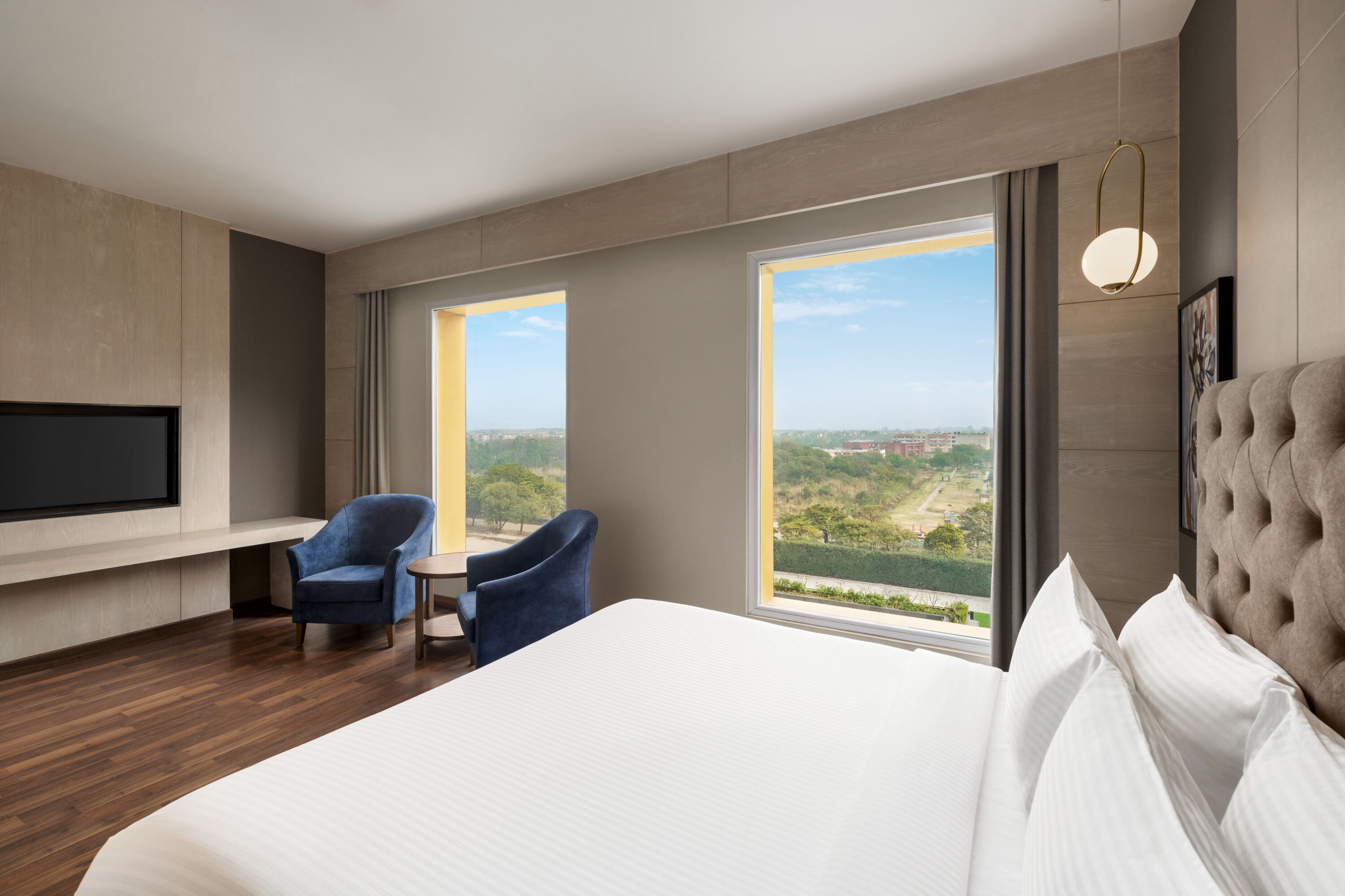 Wyndham Chandigarh Mohali suite in MOHALI, Other than US/Canada