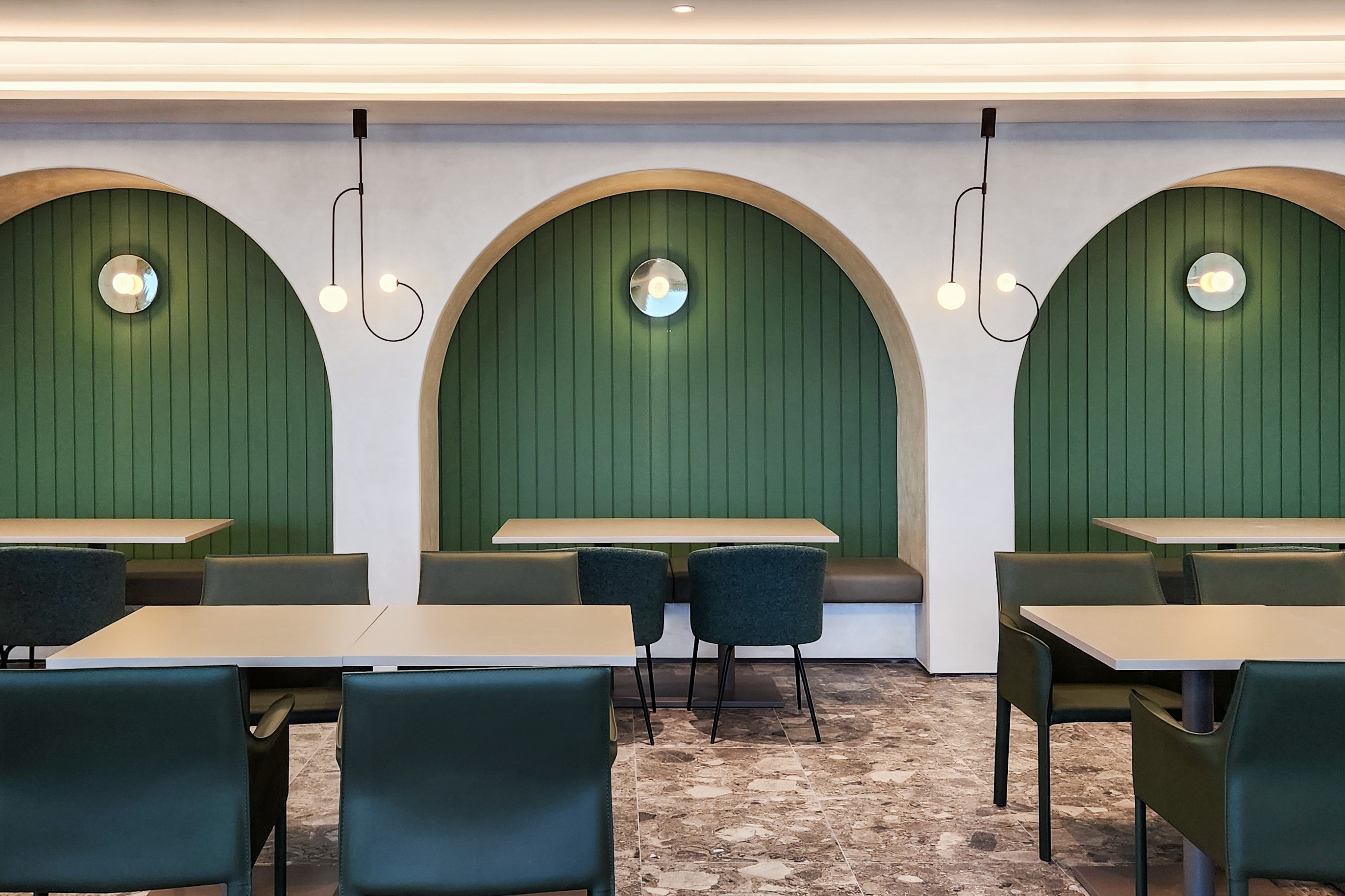 Wyndham Goseong Gangwon restaurant in Goseong gun, Other than US/Canada