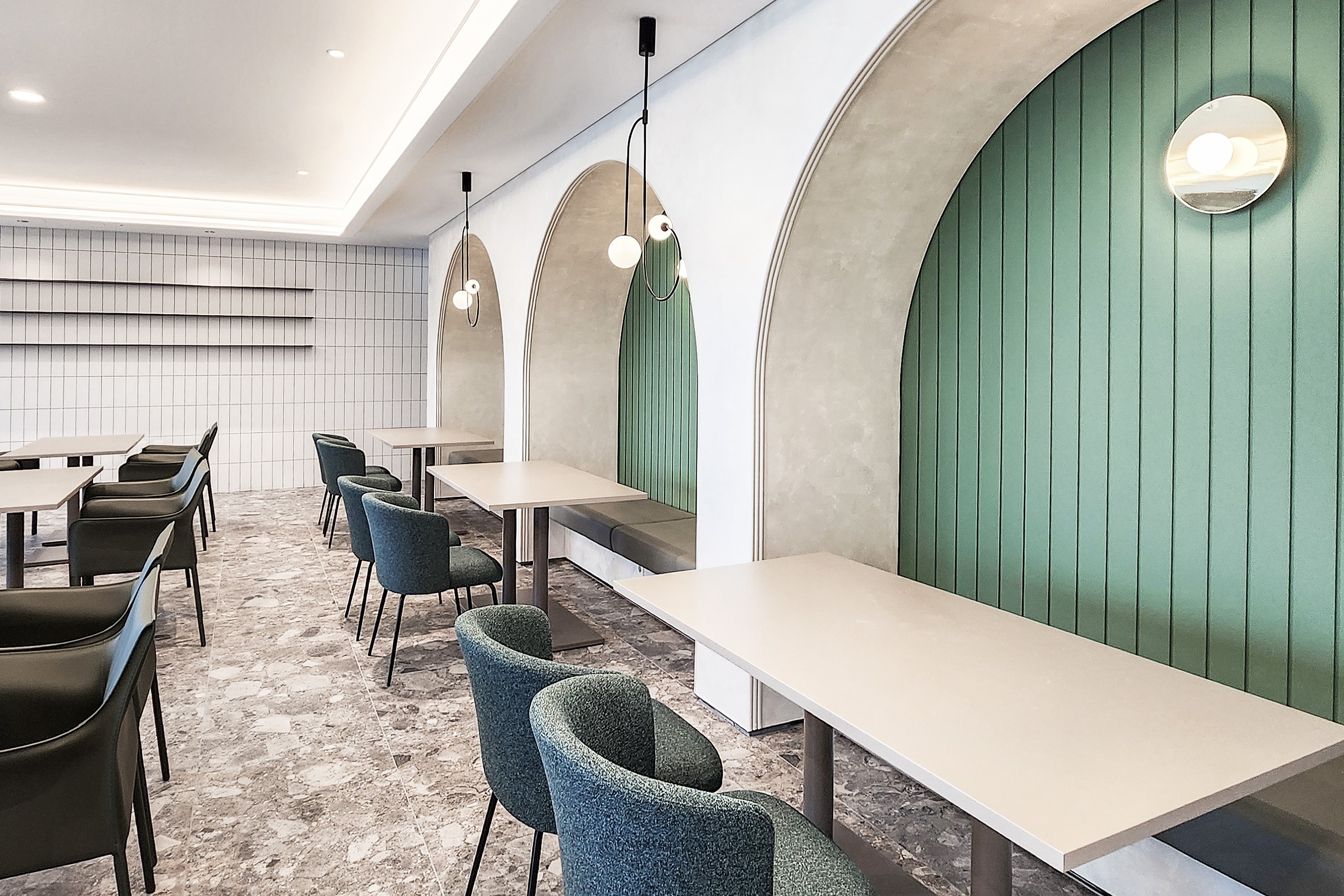 Wyndham Goseong Gangwon restaurant in Goseong gun, Other than US/Canada