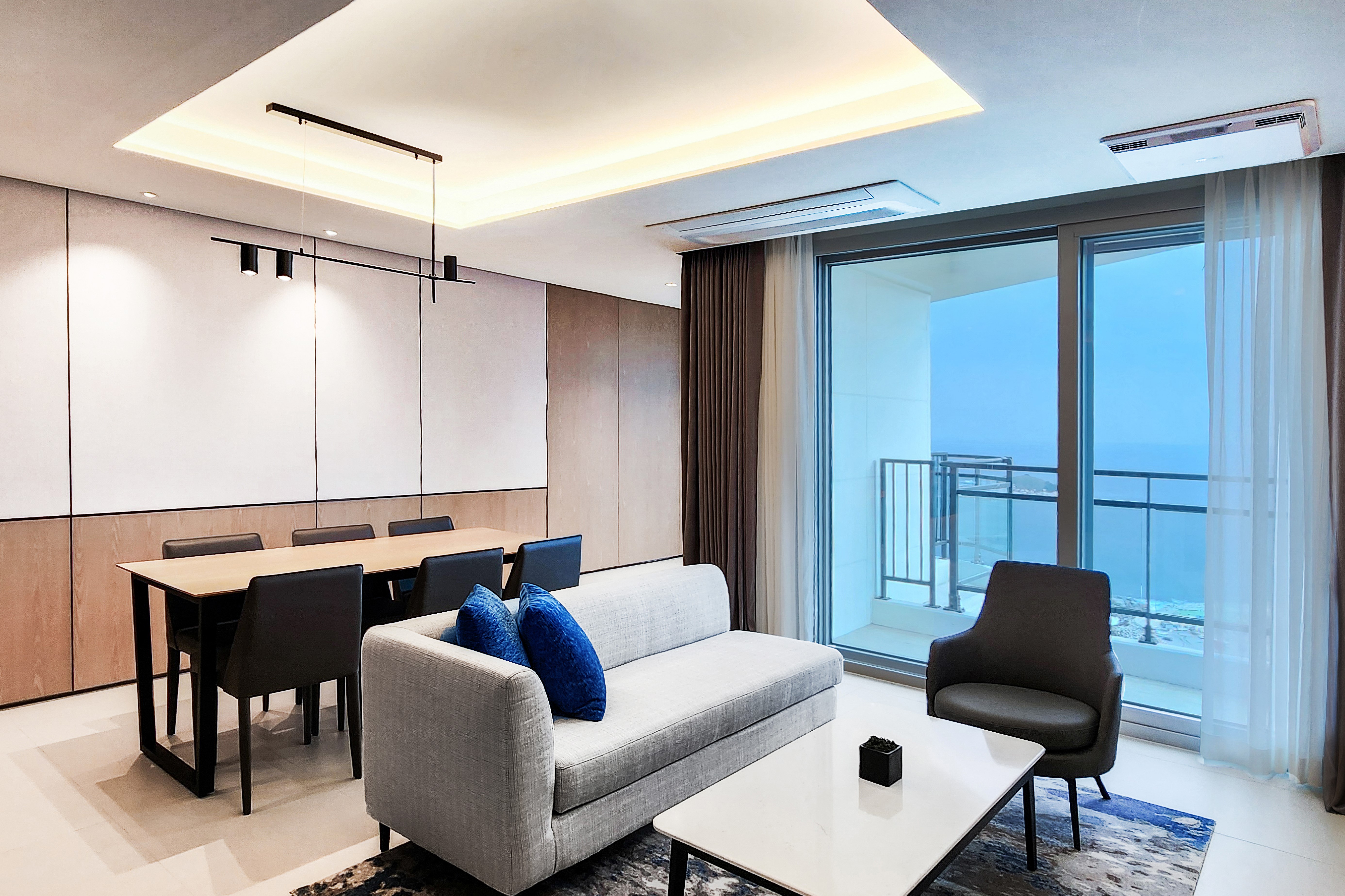 Guest room at the Wyndham Goseong Gangwon in Goseong gun, Other than US/Canada