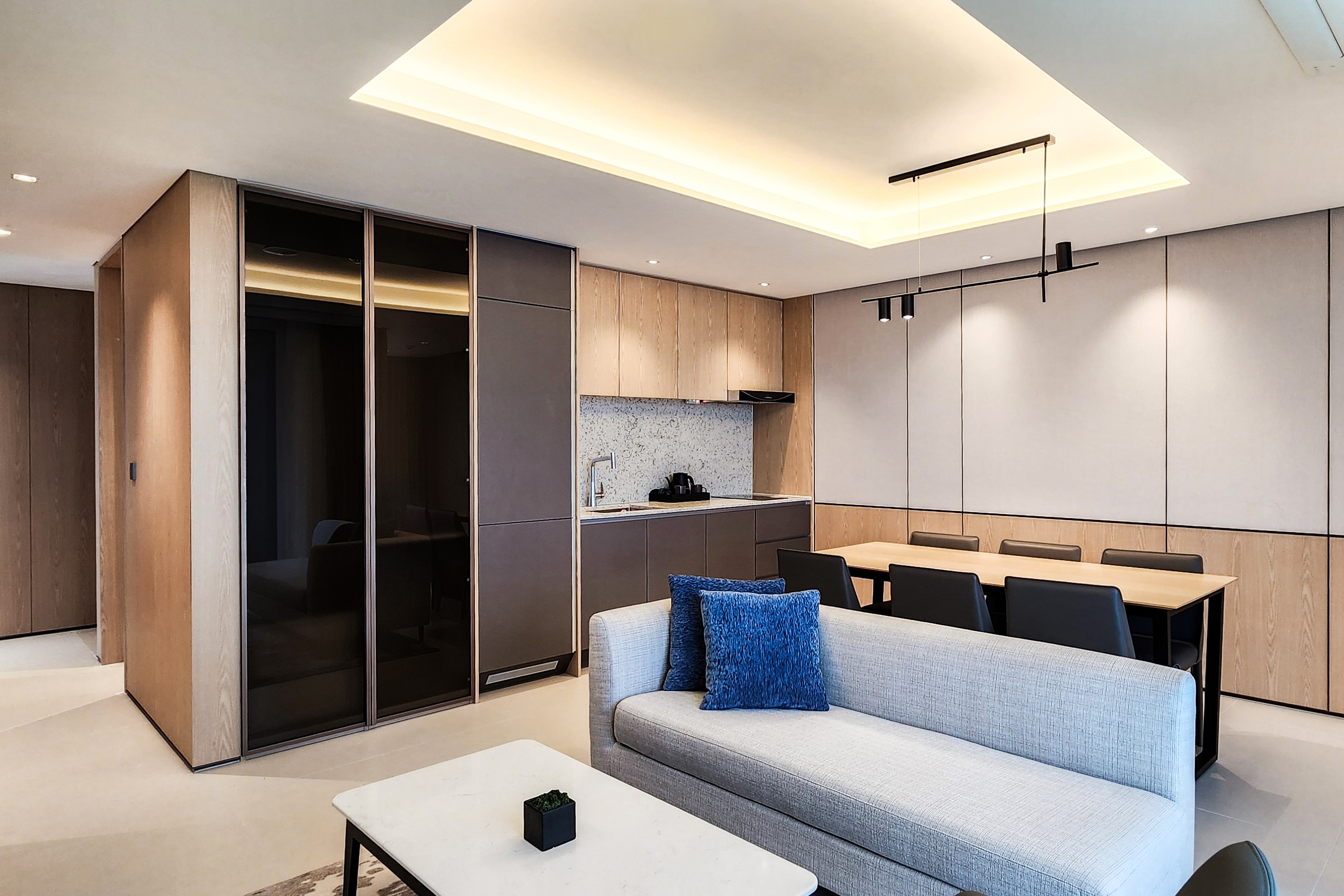 Guest room at the Wyndham Goseong Gangwon in Goseong gun, Other than US/Canada