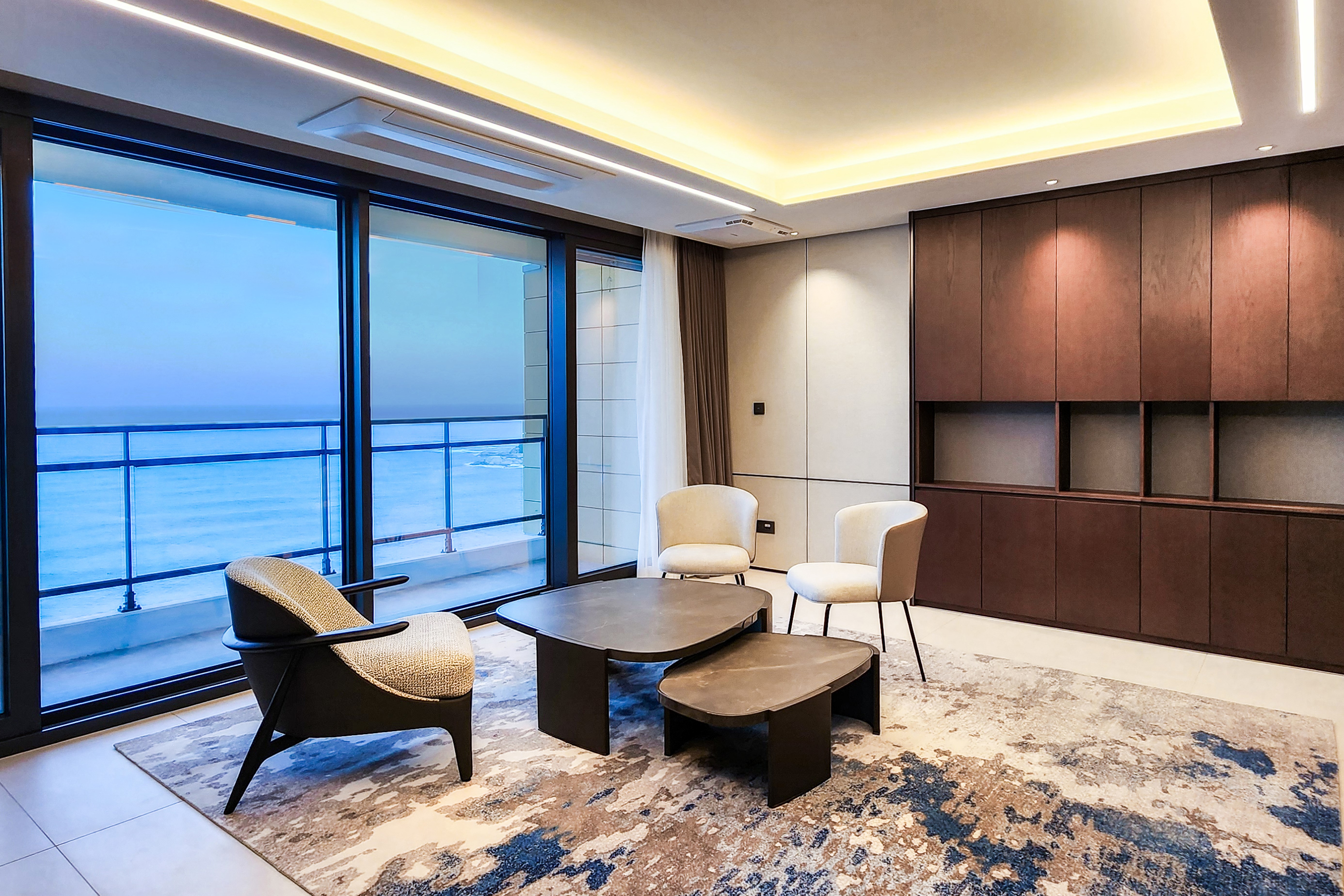 Guest room at the Wyndham Goseong Gangwon in Goseong gun, Other than US/Canada