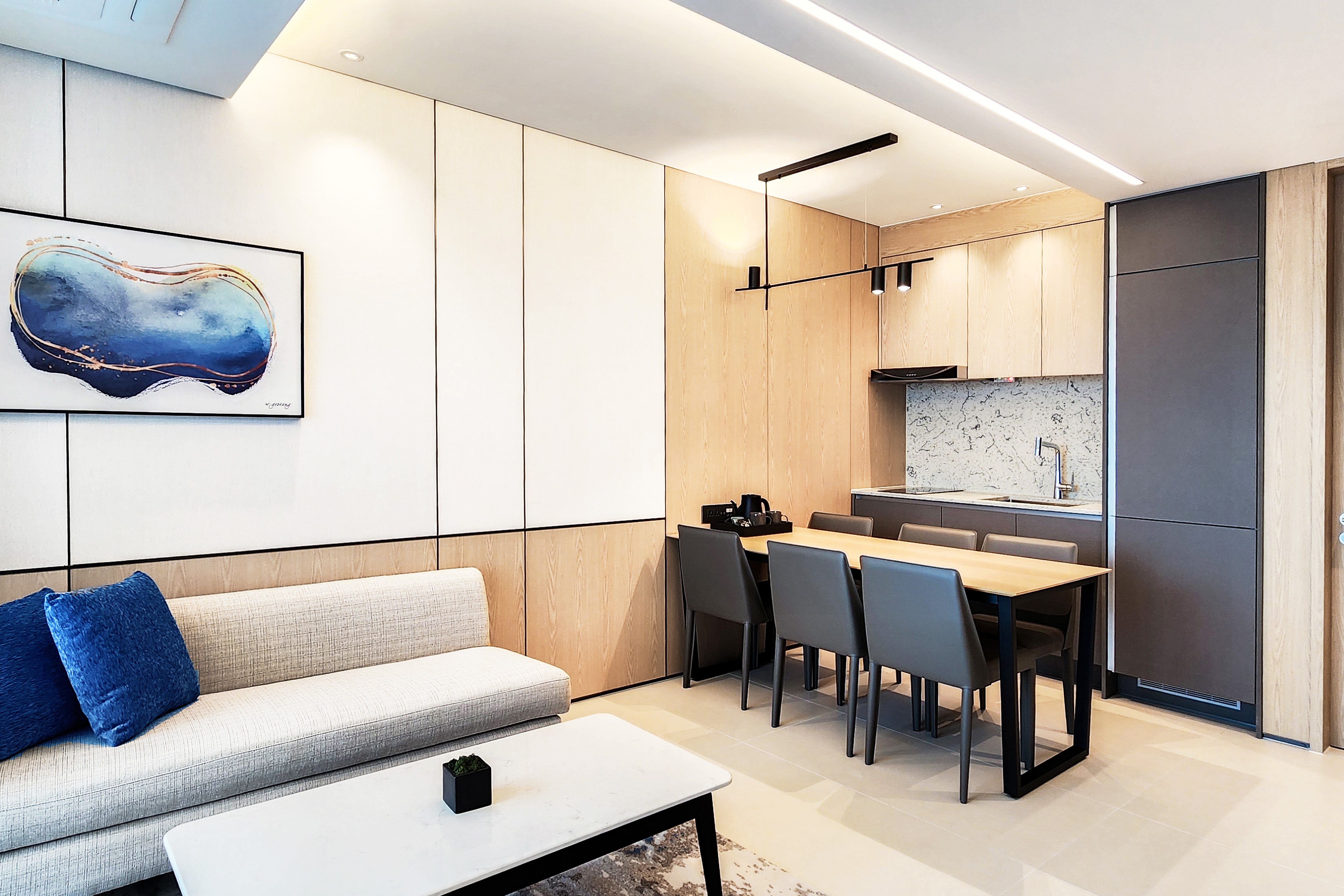 Guest room at the Wyndham Goseong Gangwon in Goseong gun, Other than US/Canada