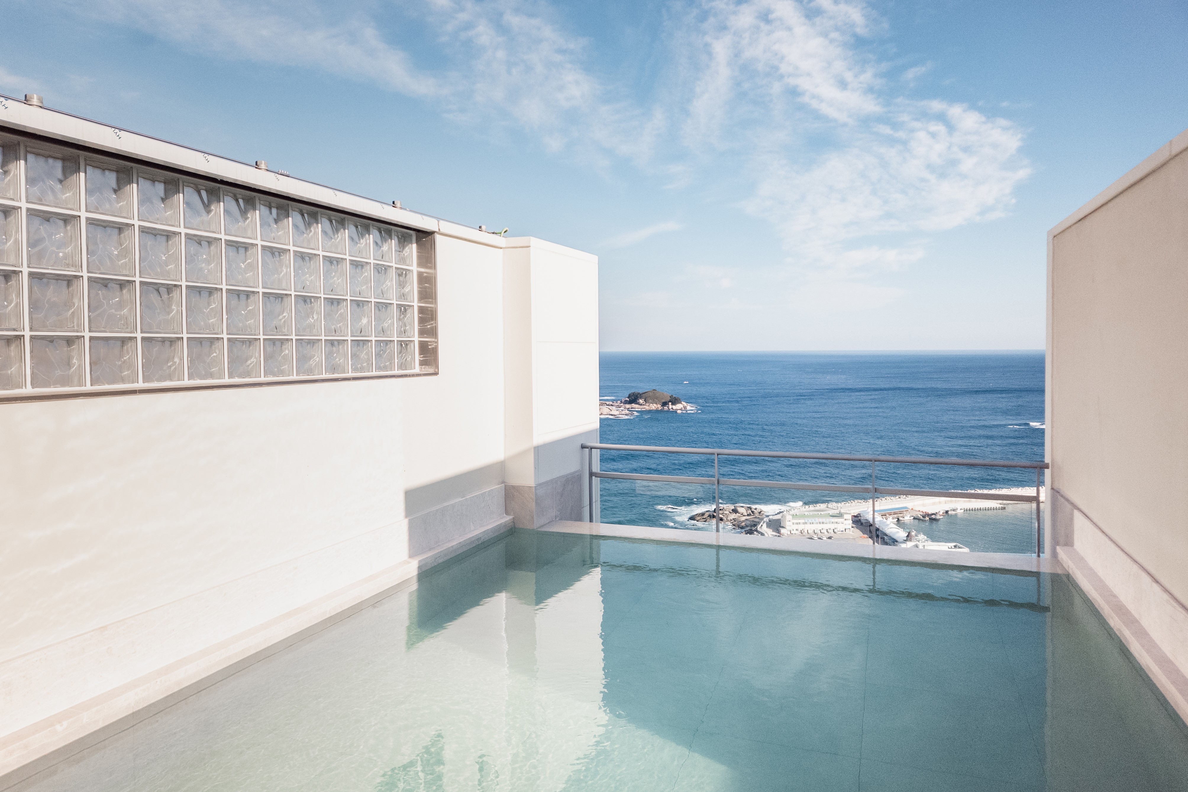 Pool at the Wyndham Goseong Gangwon in Goseong gun, Other than US/Canada