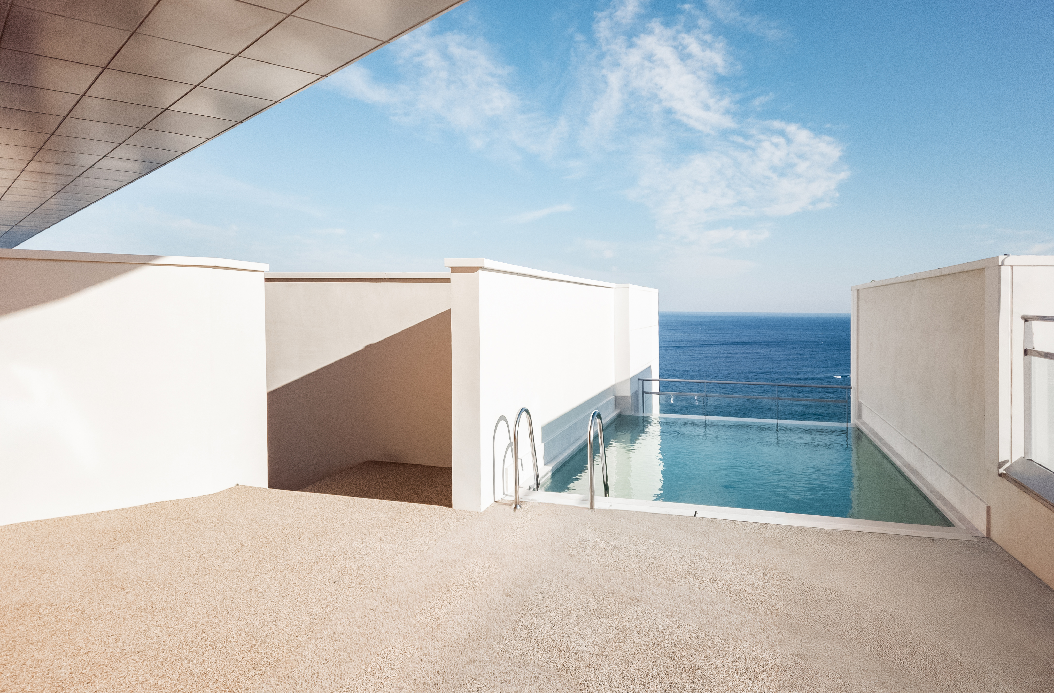 Pool at the Wyndham Goseong Gangwon in Goseong gun, Other than US/Canada