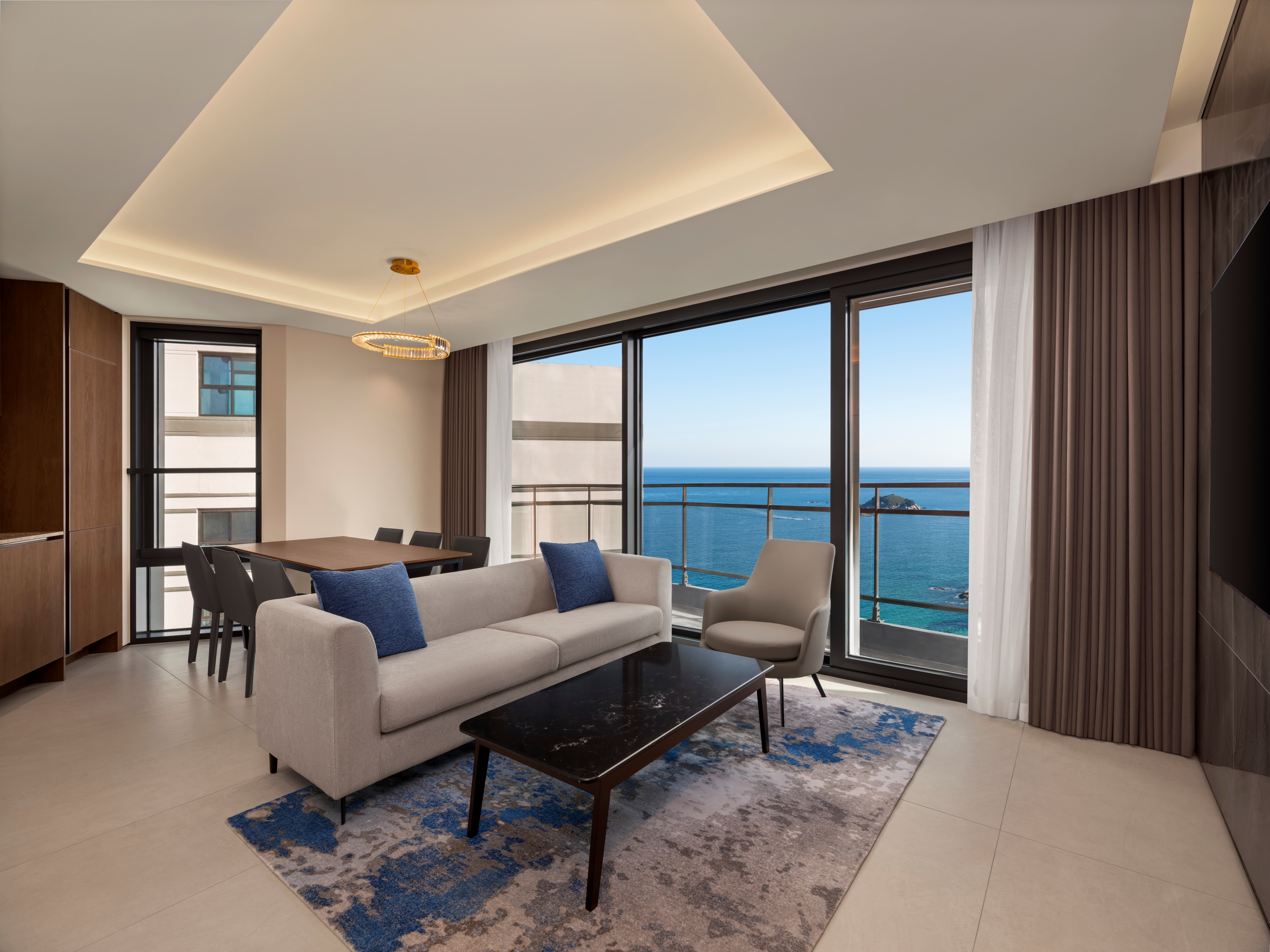 Wyndham Goseong Gangwon suite in Goseong gun, Other than US/Canada