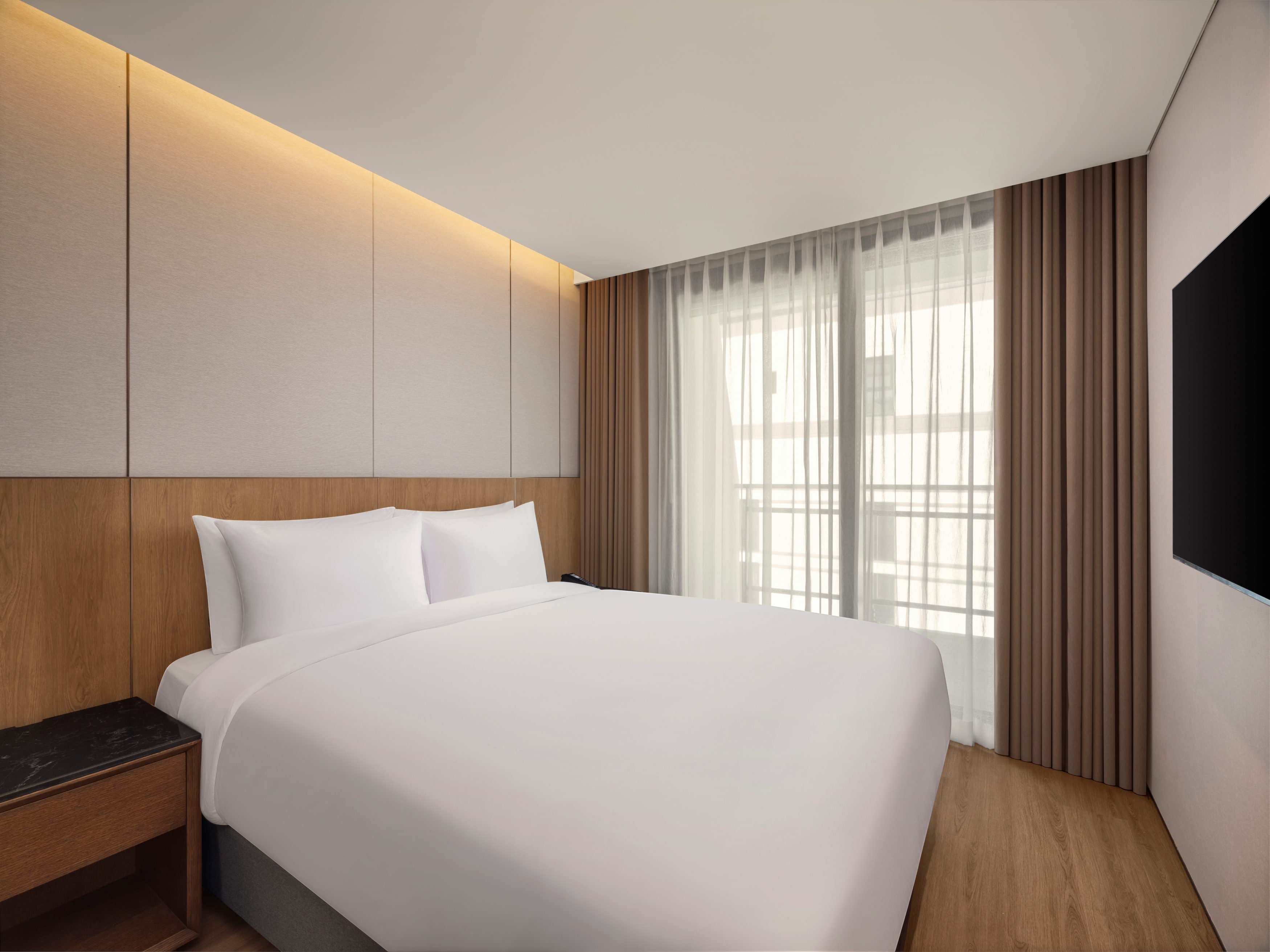Wyndham Goseong Gangwon suite in Goseong gun, Other than US/Canada