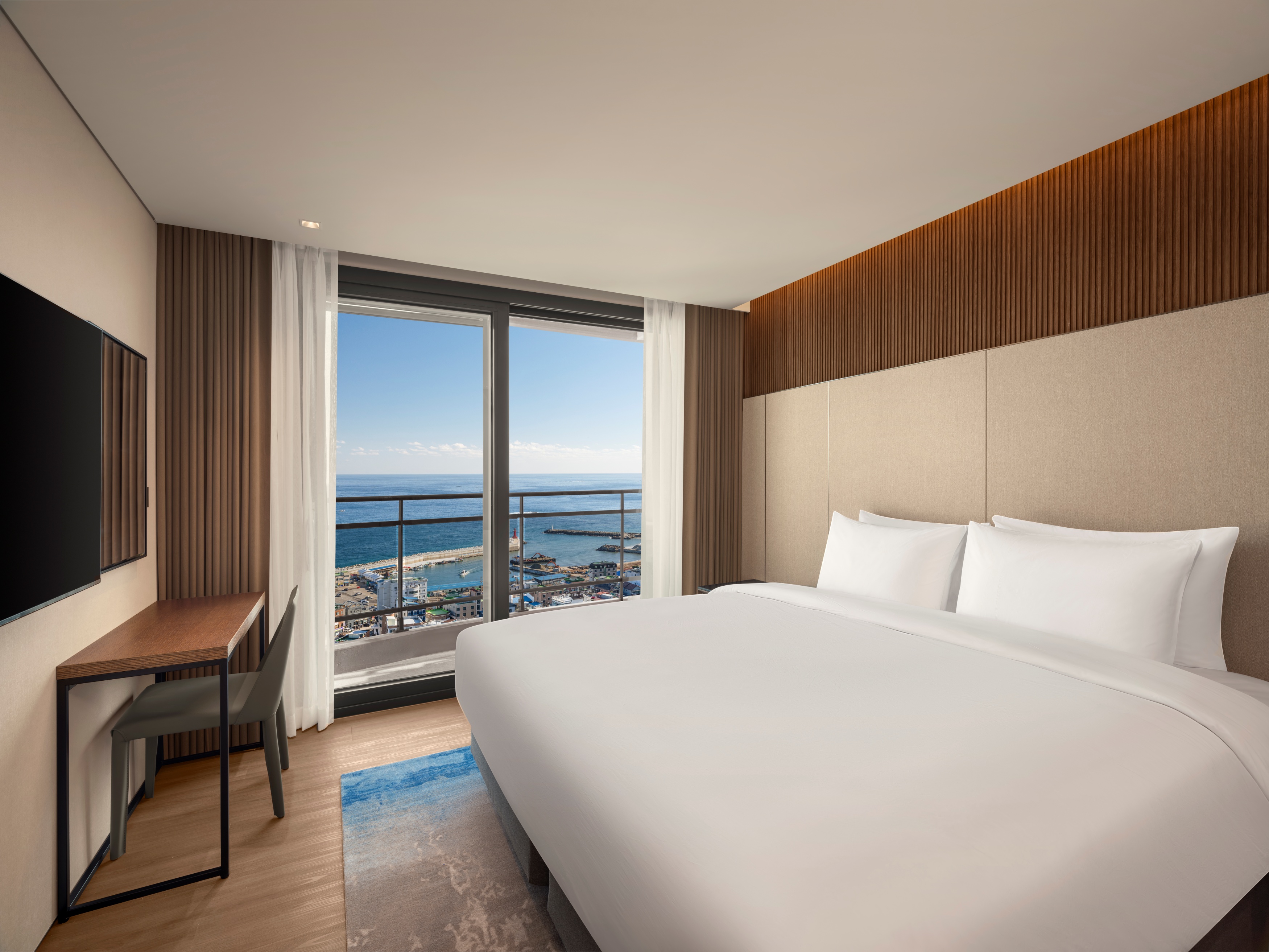 Wyndham Goseong Gangwon suite in Goseong gun, Other than US/Canada