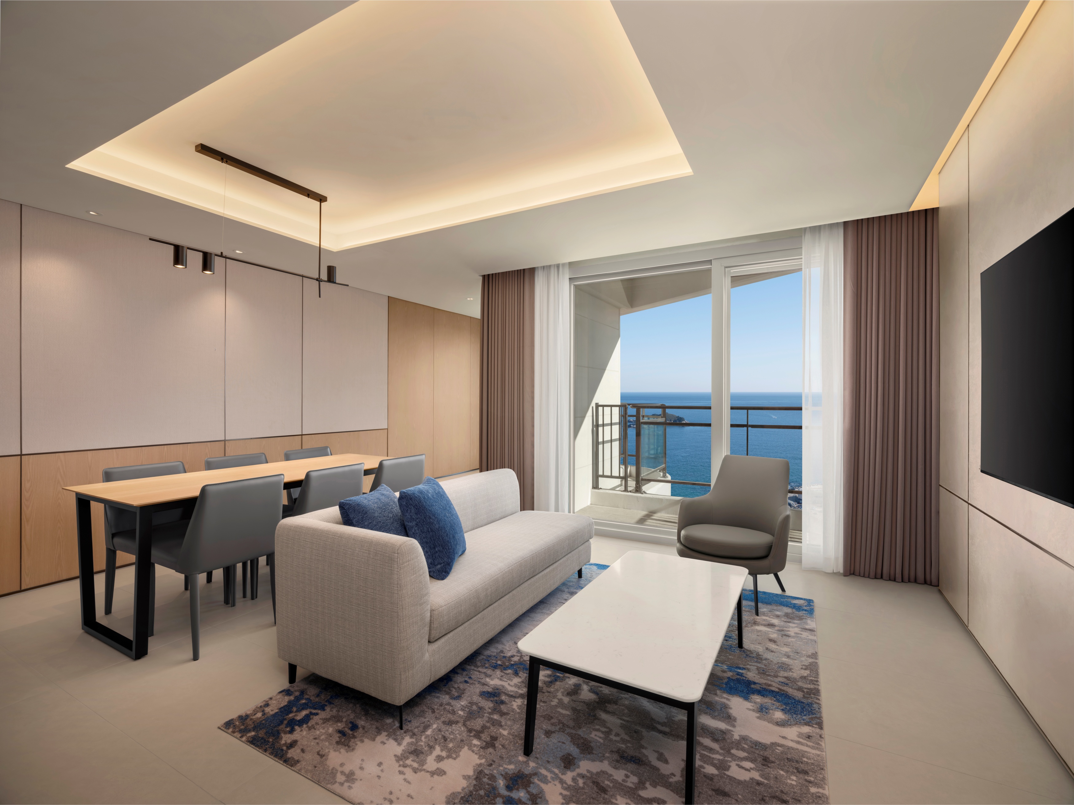 Wyndham Goseong Gangwon suite in Goseong gun, Other than US/Canada