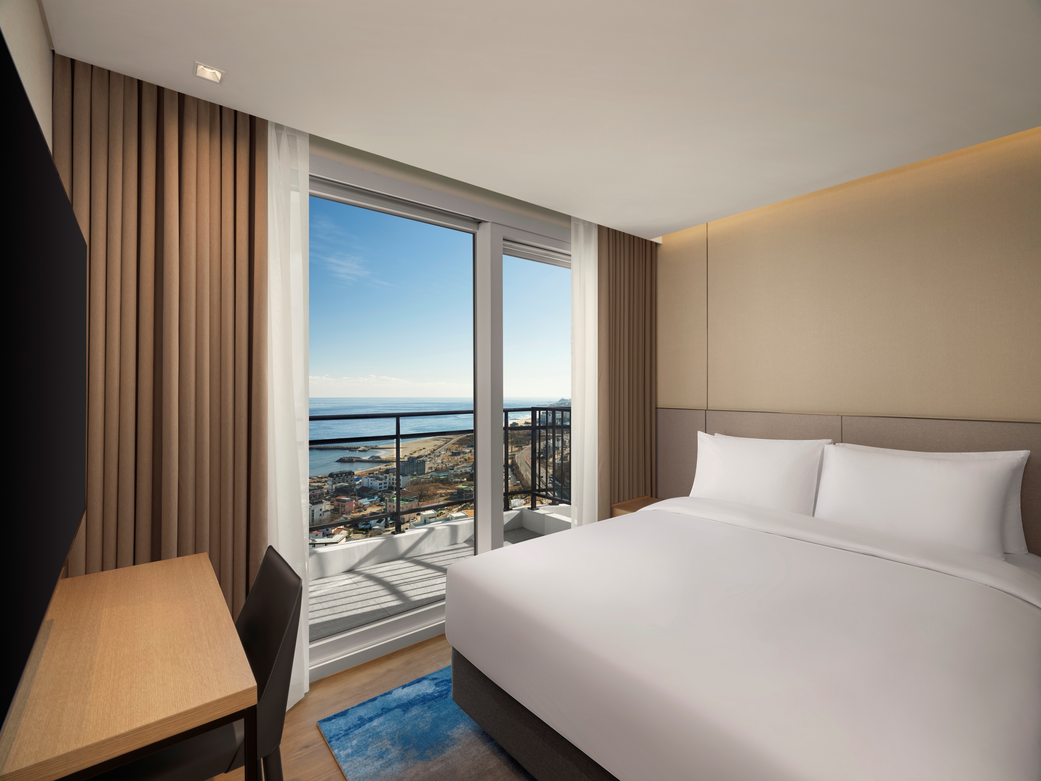 Wyndham Goseong Gangwon suite in Goseong gun, Other than US/Canada