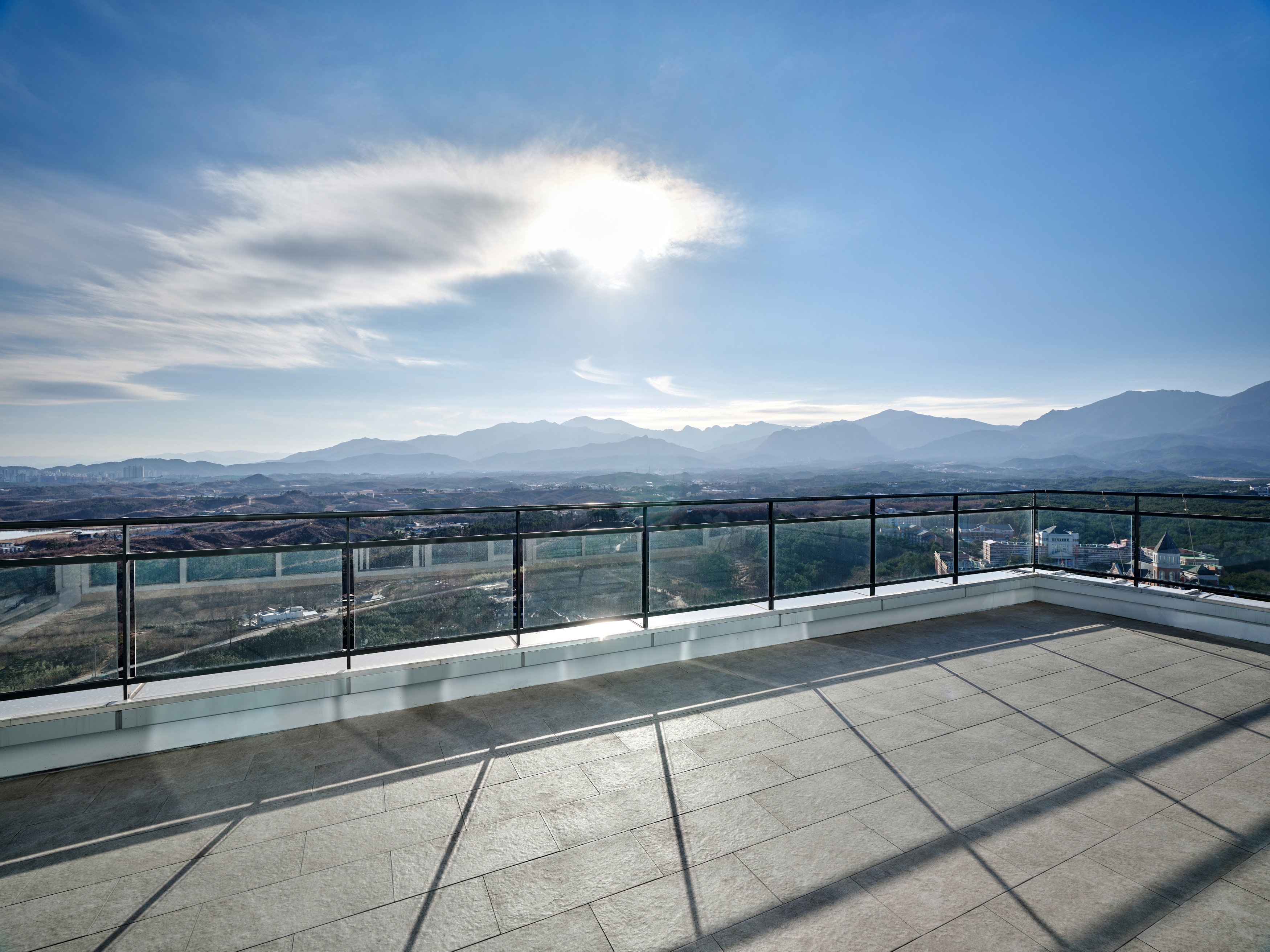 Wyndham Goseong Gangwon suite in Goseong gun, Other than US/Canada