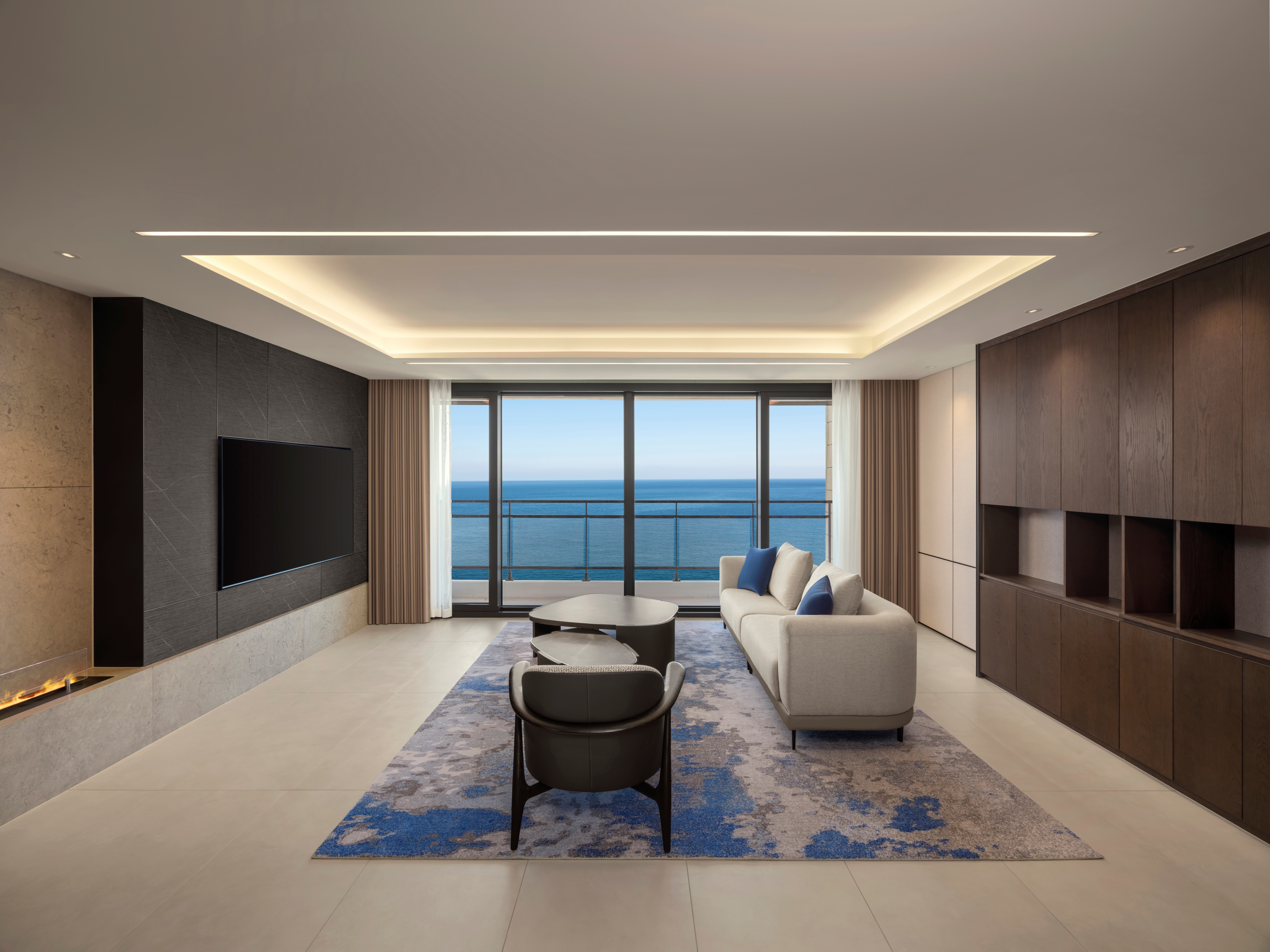 Wyndham Goseong Gangwon suite in Goseong gun, Other than US/Canada