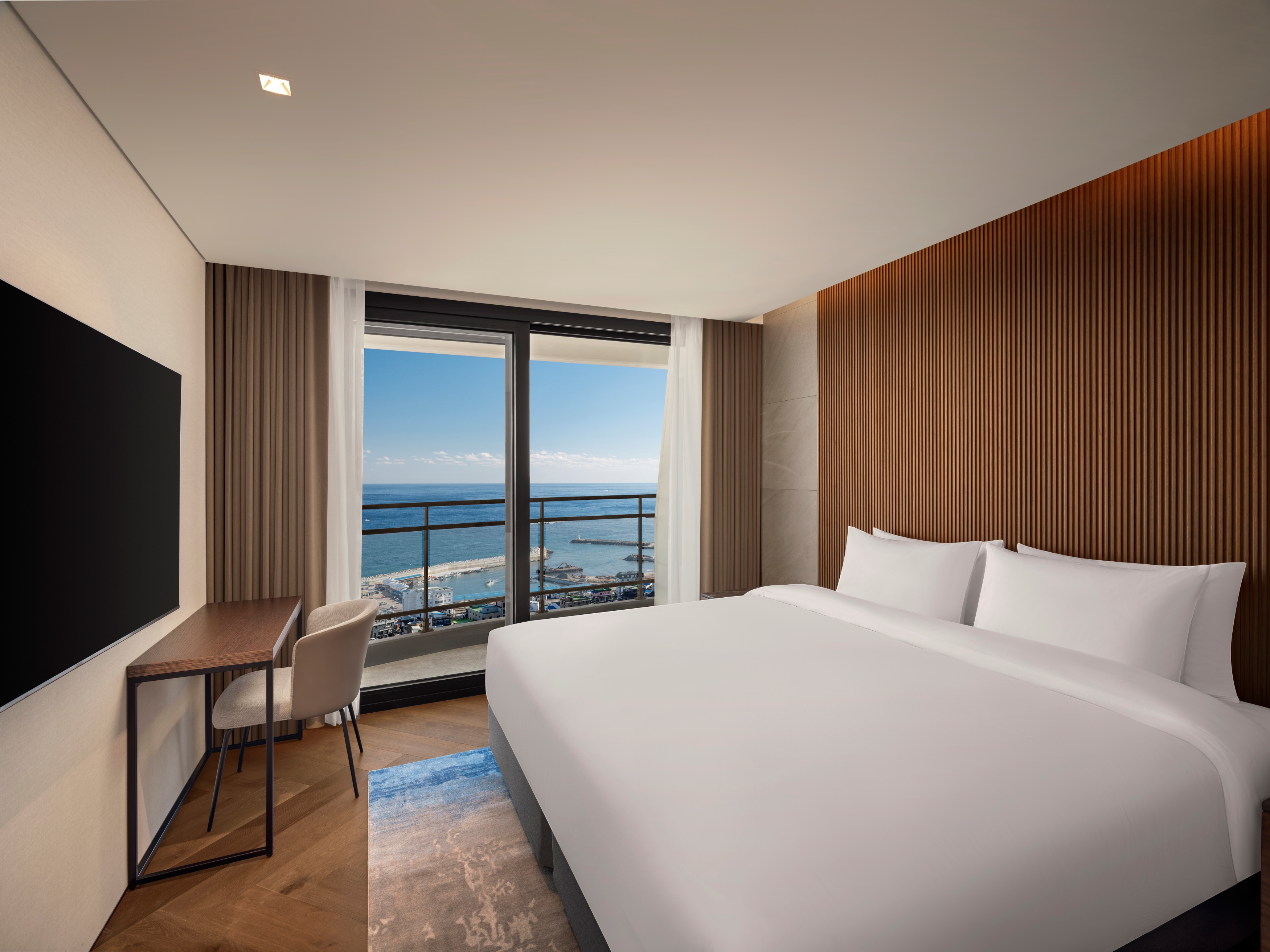 Wyndham Goseong Gangwon suite in Goseong gun, Other than US/Canada