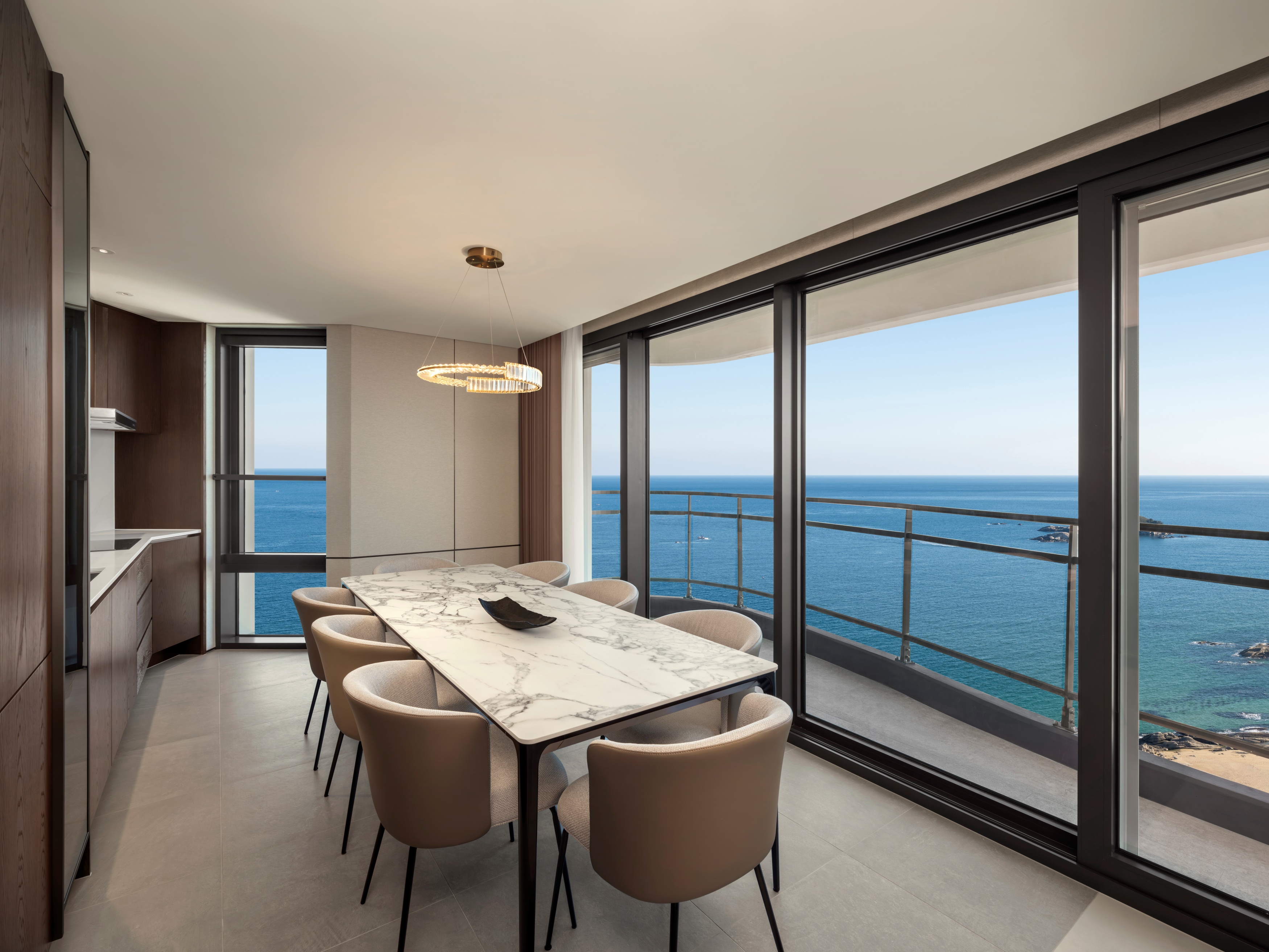 Wyndham Goseong Gangwon suite in Goseong gun, Other than US/Canada